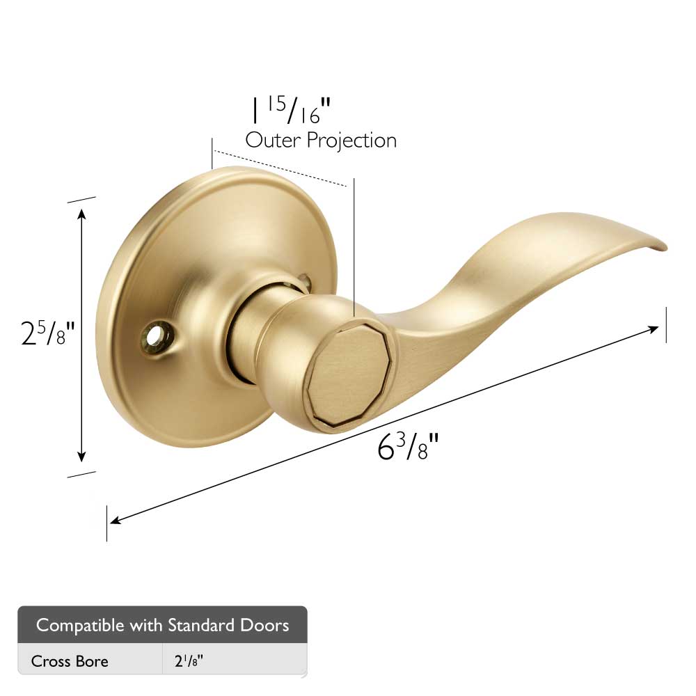 Design House 728873 Door-Handles - View #3