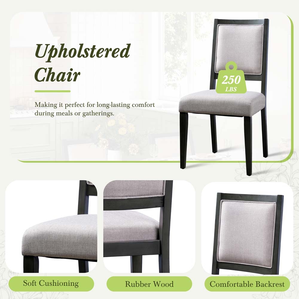 ModernLuxe L3P-SP000096AAE Dining-Sets - View #6