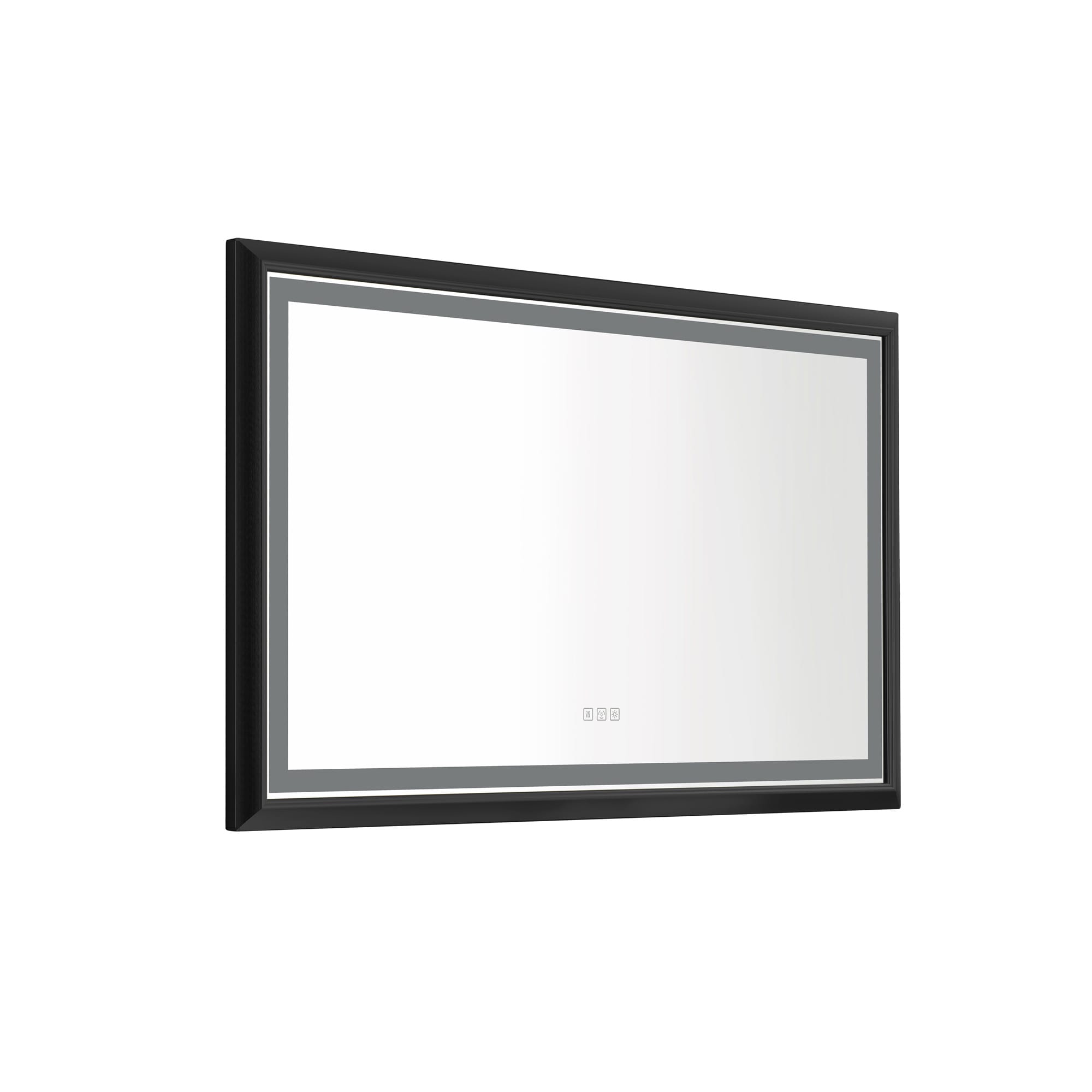 BABOOM BOM-0122120-OR Framed-Bath-Mirrors - View #10