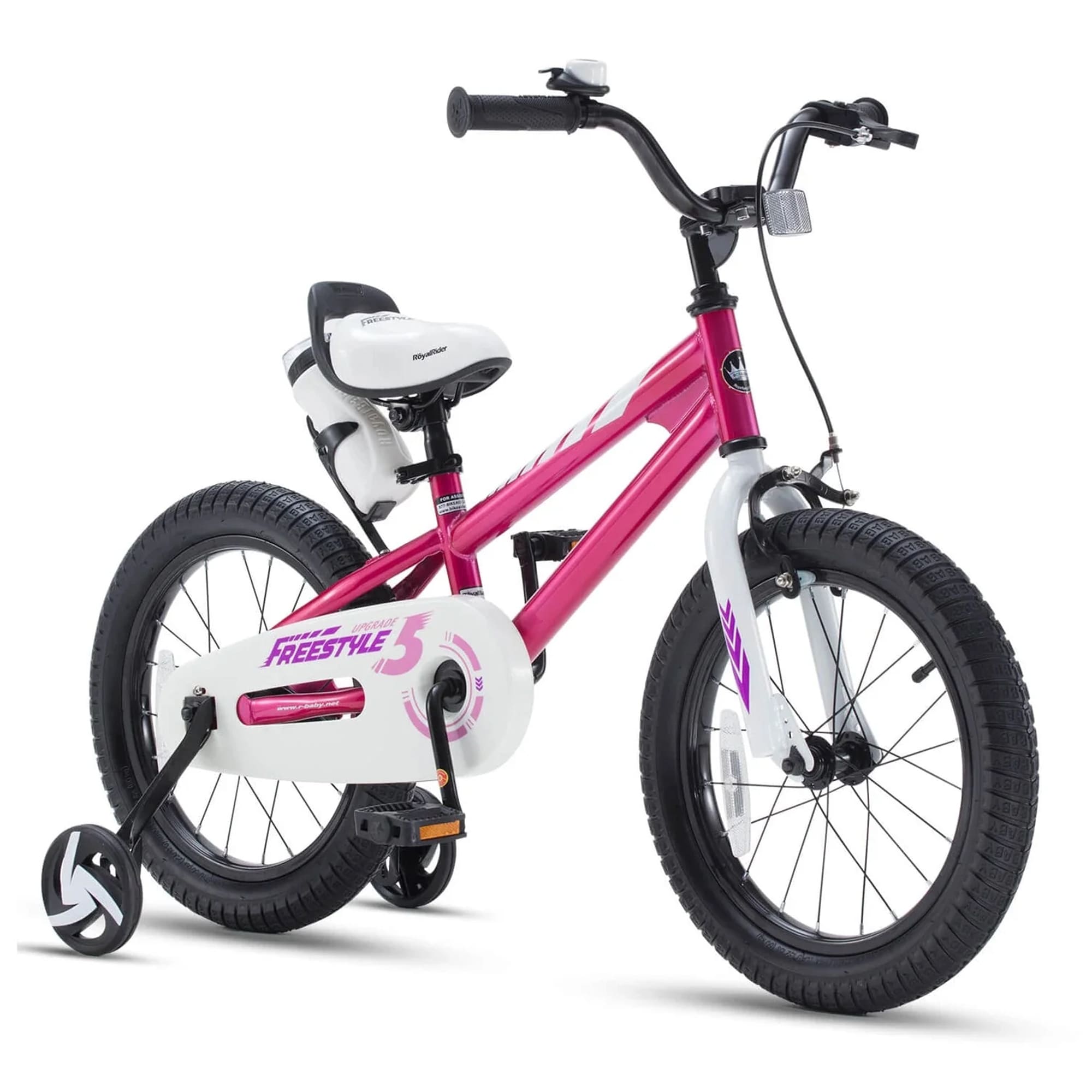Royal Baby 322331 14-in Youth unisex Bike