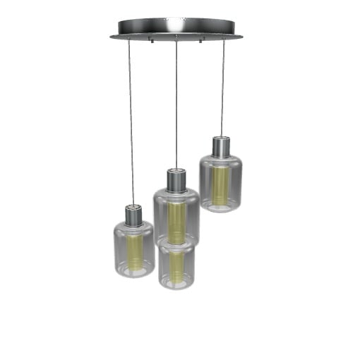 Three-dimensional representation of the product