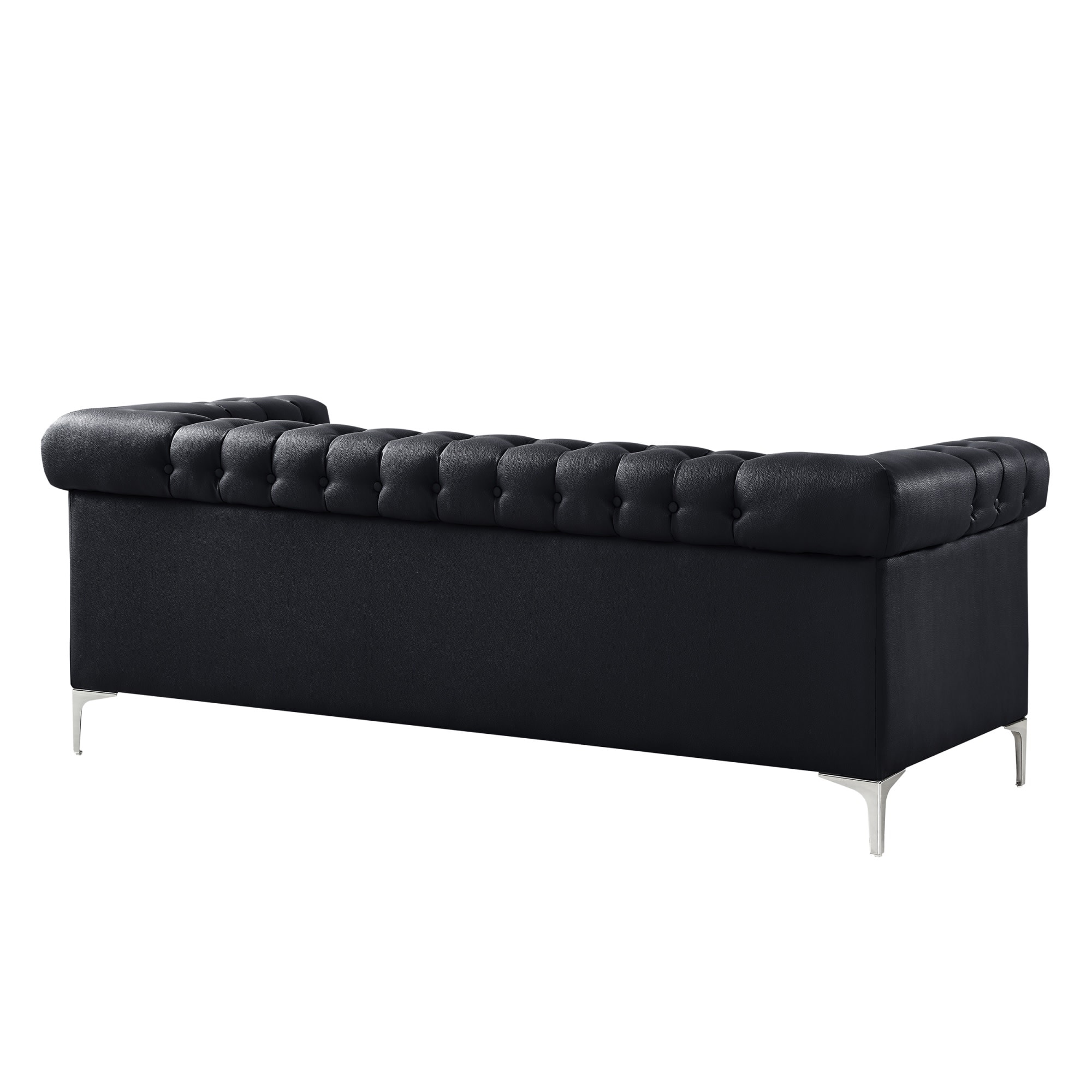 Inspired Home SA40-01BK-LS Sofas-Loveseats - View #5