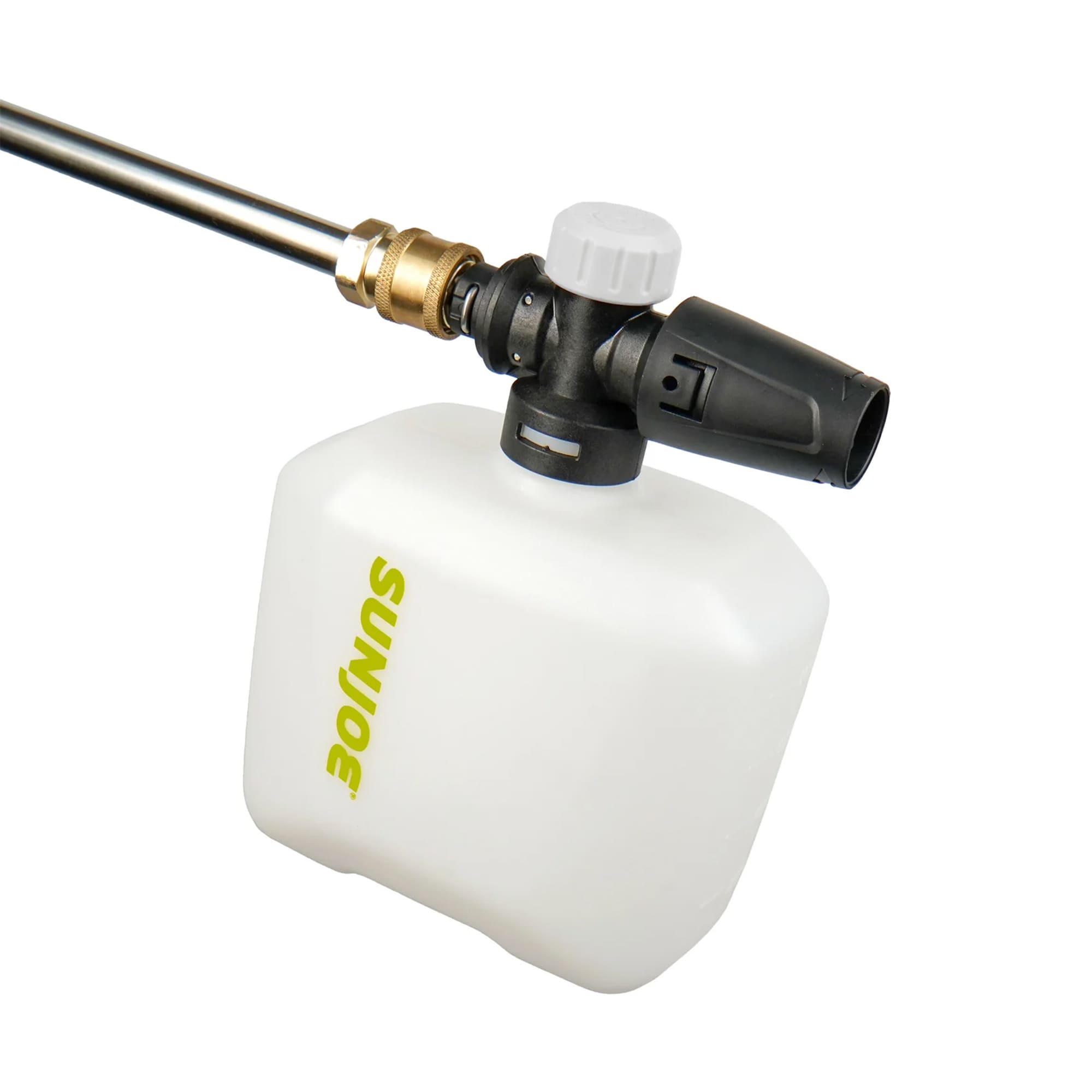 Sun Joe 413705 Gas-Pressurewashers - View #4