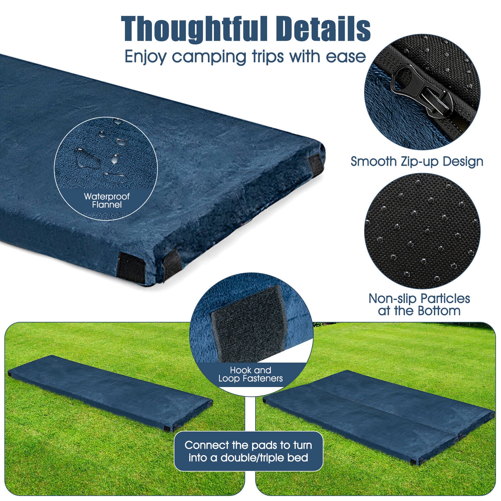  LW4728CT Sleeping-Bags - View #6