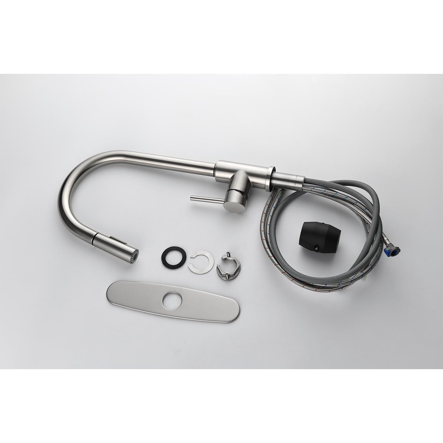 LUXEYARD DS-J-141938-W2287 Kitchen-Faucets - View #6