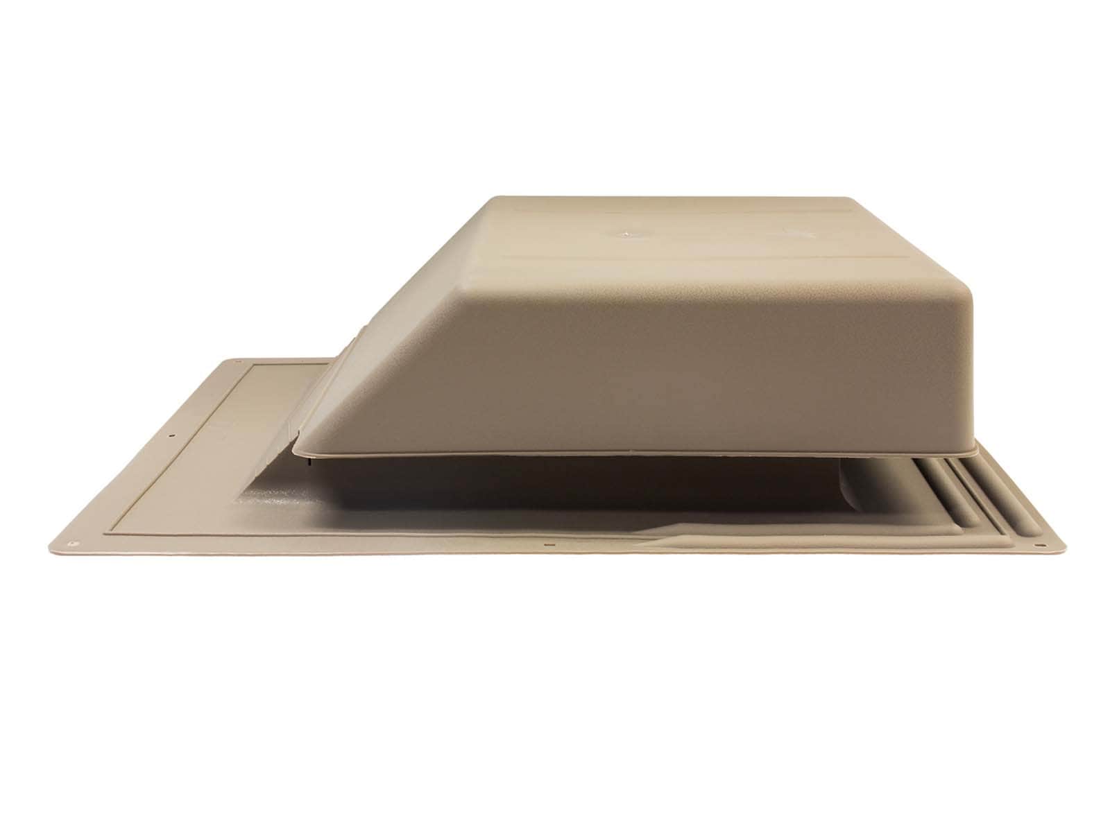 Air Vent SLP61WW Roof-Louvers - View #5