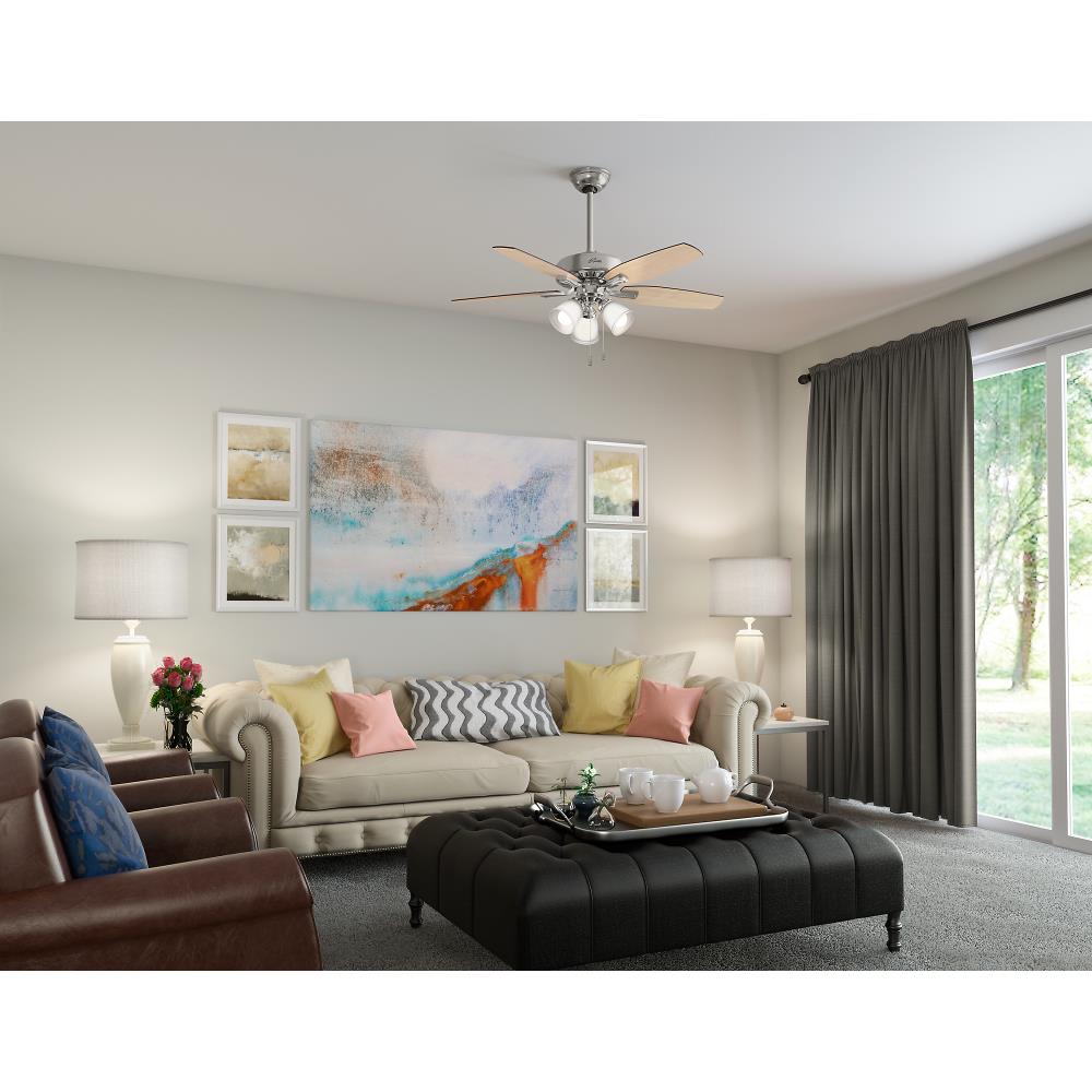 Hunter 52235 Ceiling-Fans - View #3