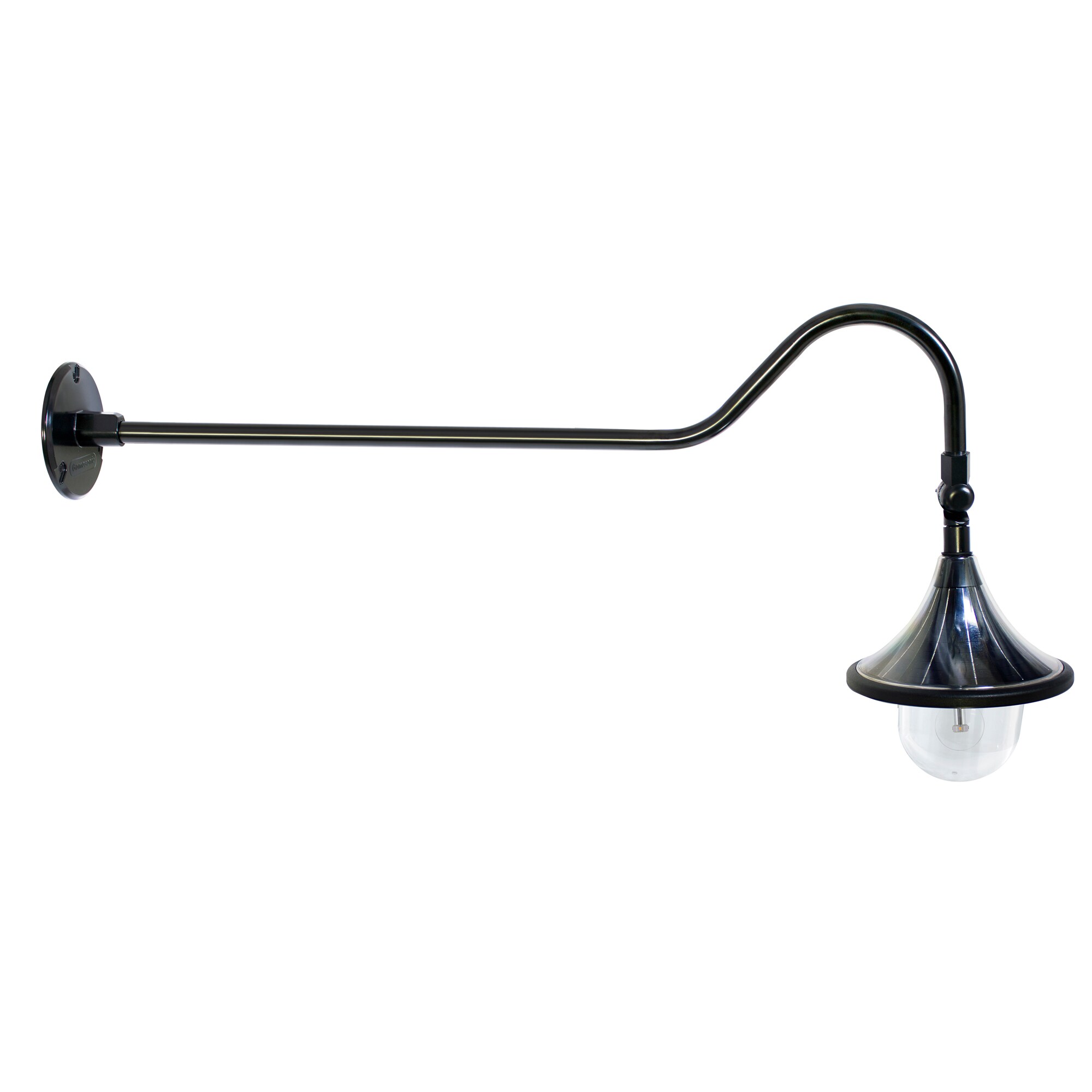 Gama Sonic 119B50044 Outdoor-Wall-Lighting - View #10