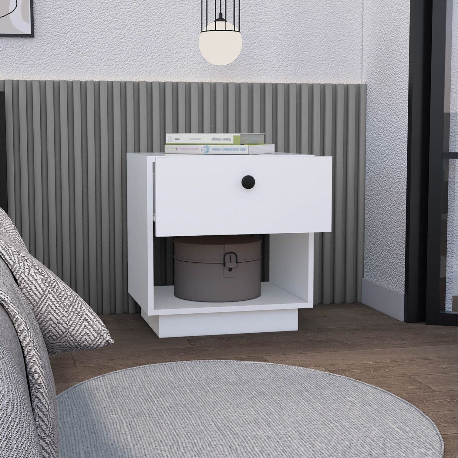 Watnature WJ25K3WK082J nightstands - View #5