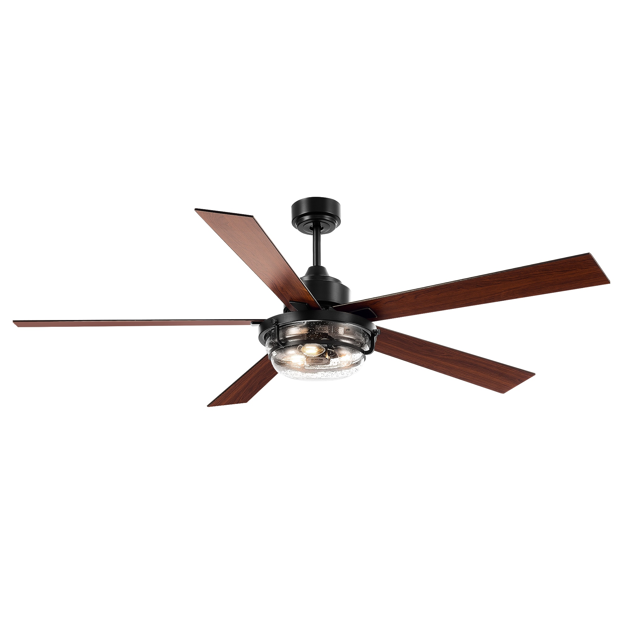 Breezary 25003-BK Ceiling-Fans - View #3