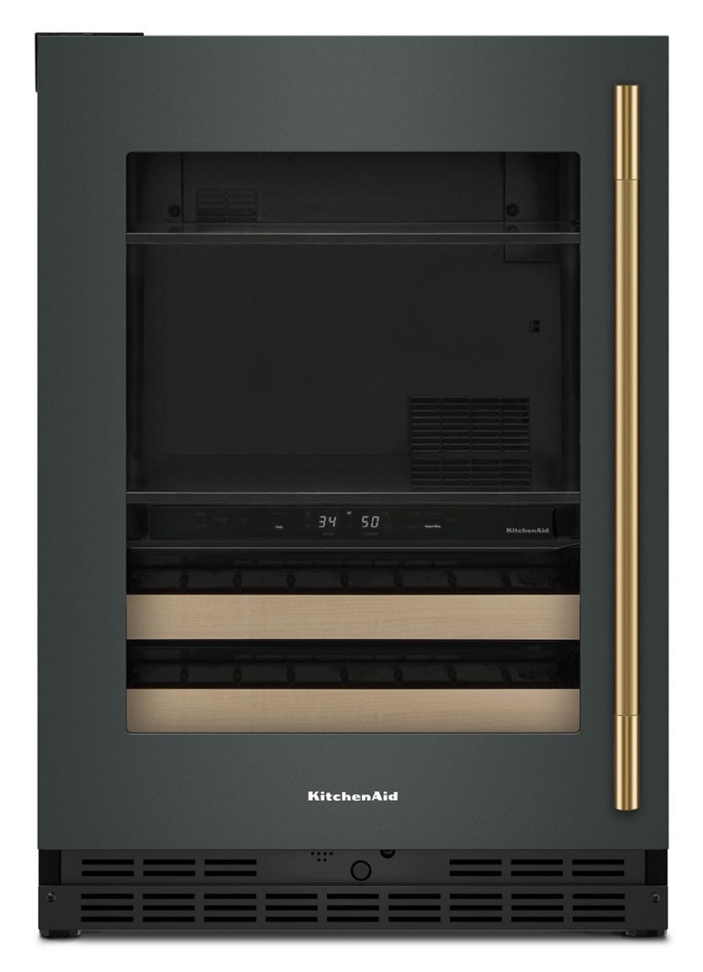 KitchenAid KUBL524SJP Beverage-Dispensers - View #6