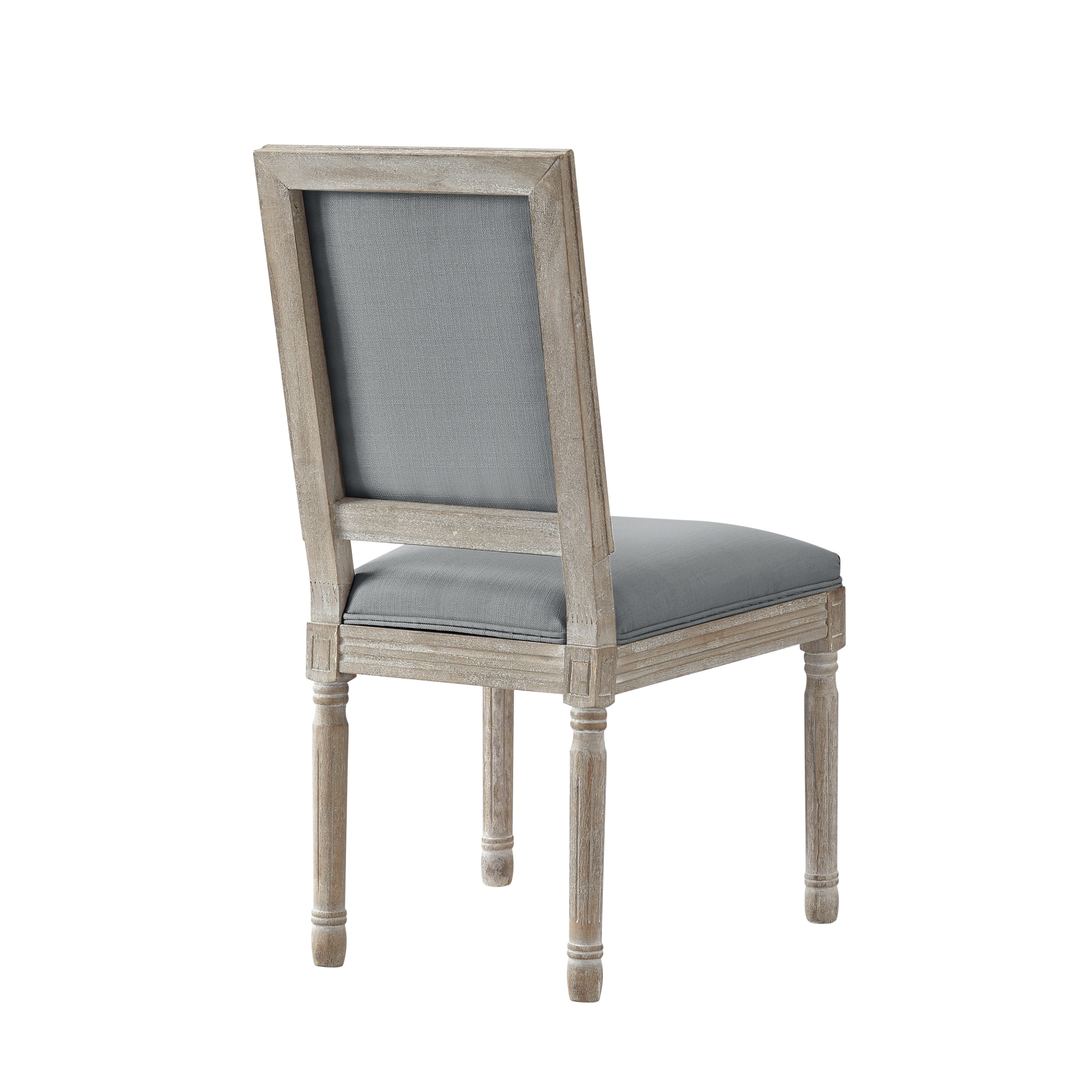 Rustic Manor RAD257-03GR2-LS Dining-Chairs - View #6