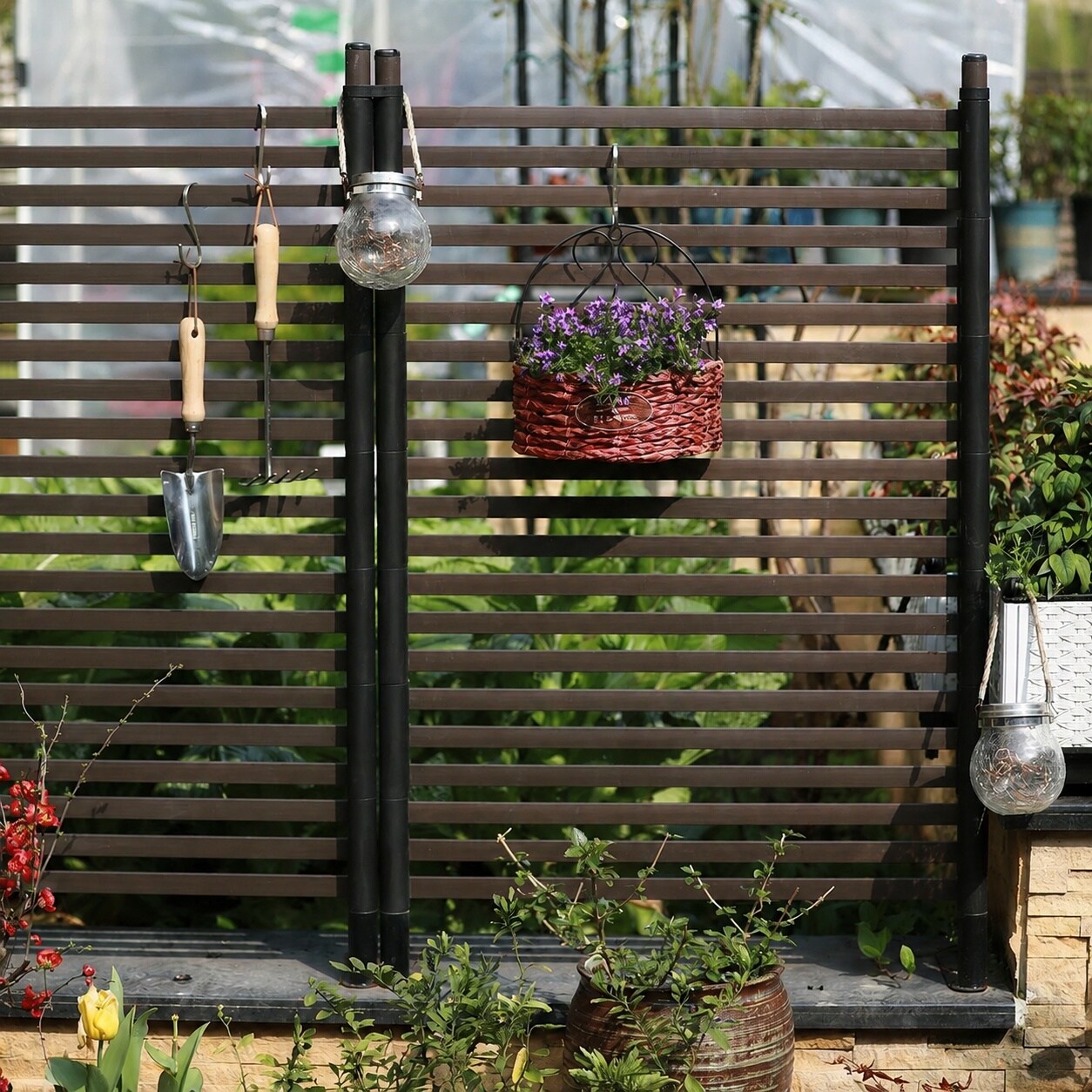 JVFCXXV LJV0717C014 Outdoor-Privacy-Screen - View #7