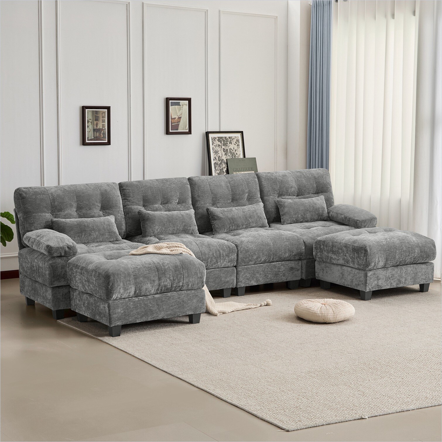 SunJet AD5O1U0LJEEC Sofas-Loveseats - View #16
