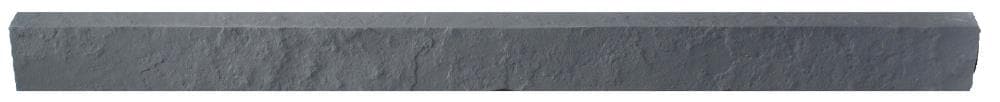 NextStone SS-WDT-GPH-4 Sandstone 16 Linear feet Graphite