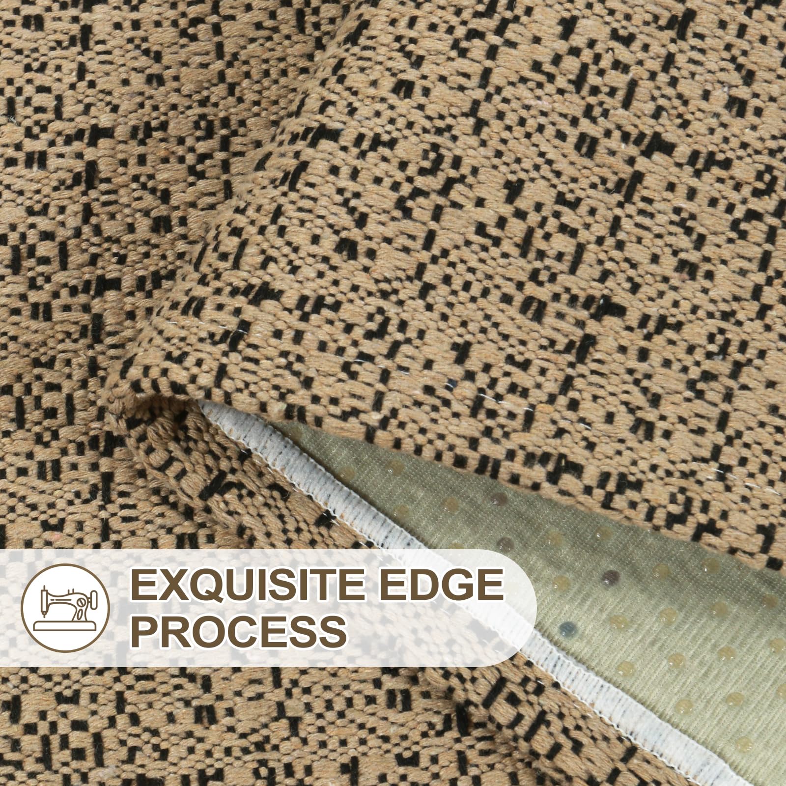Lahome AR-MXBZ-155-B2 rugs - View #3