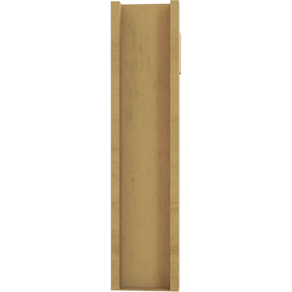 Ekena Millwork 2130606 corbels - View #4