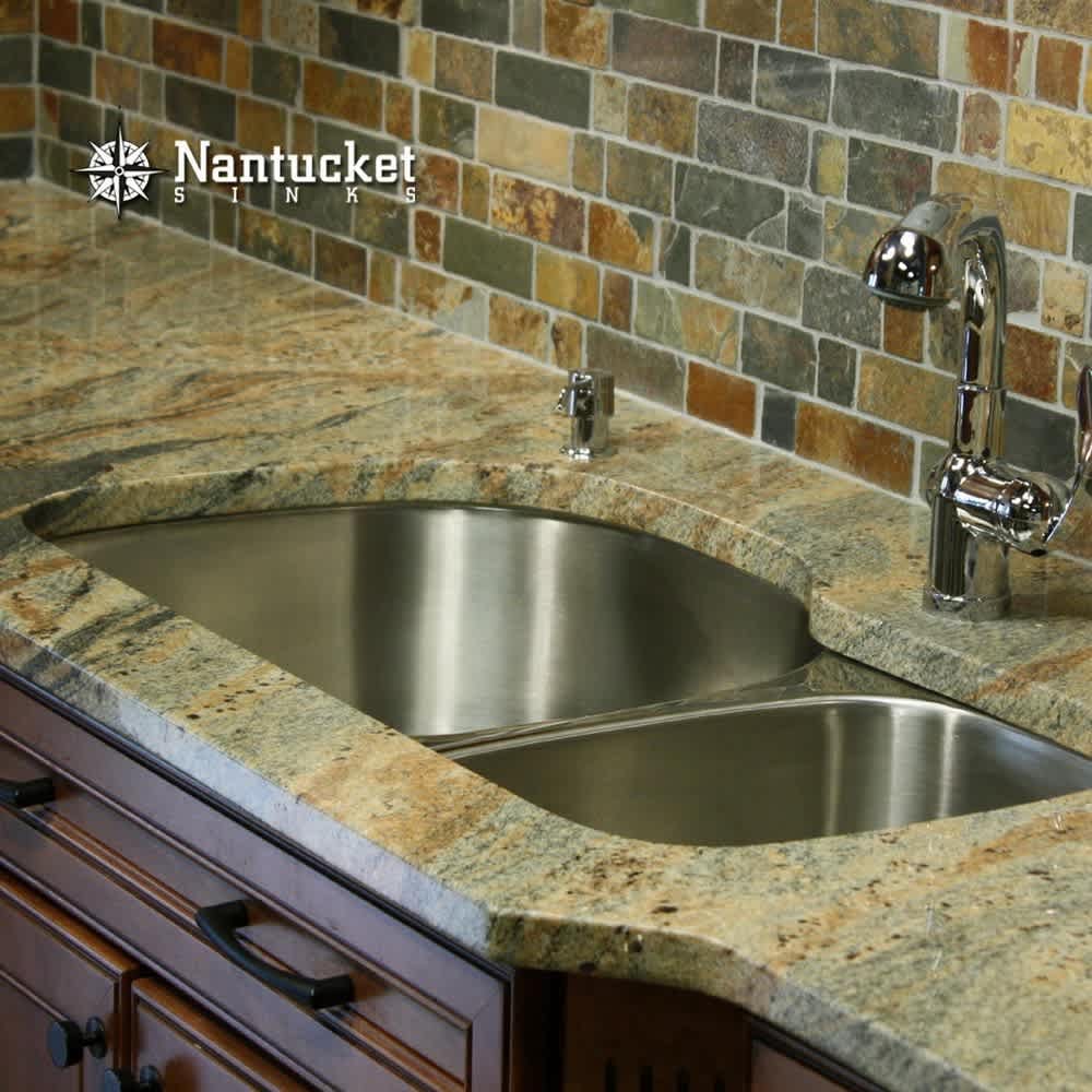 Nantucket NS3121-16 Kitchen-Sinks - View #6