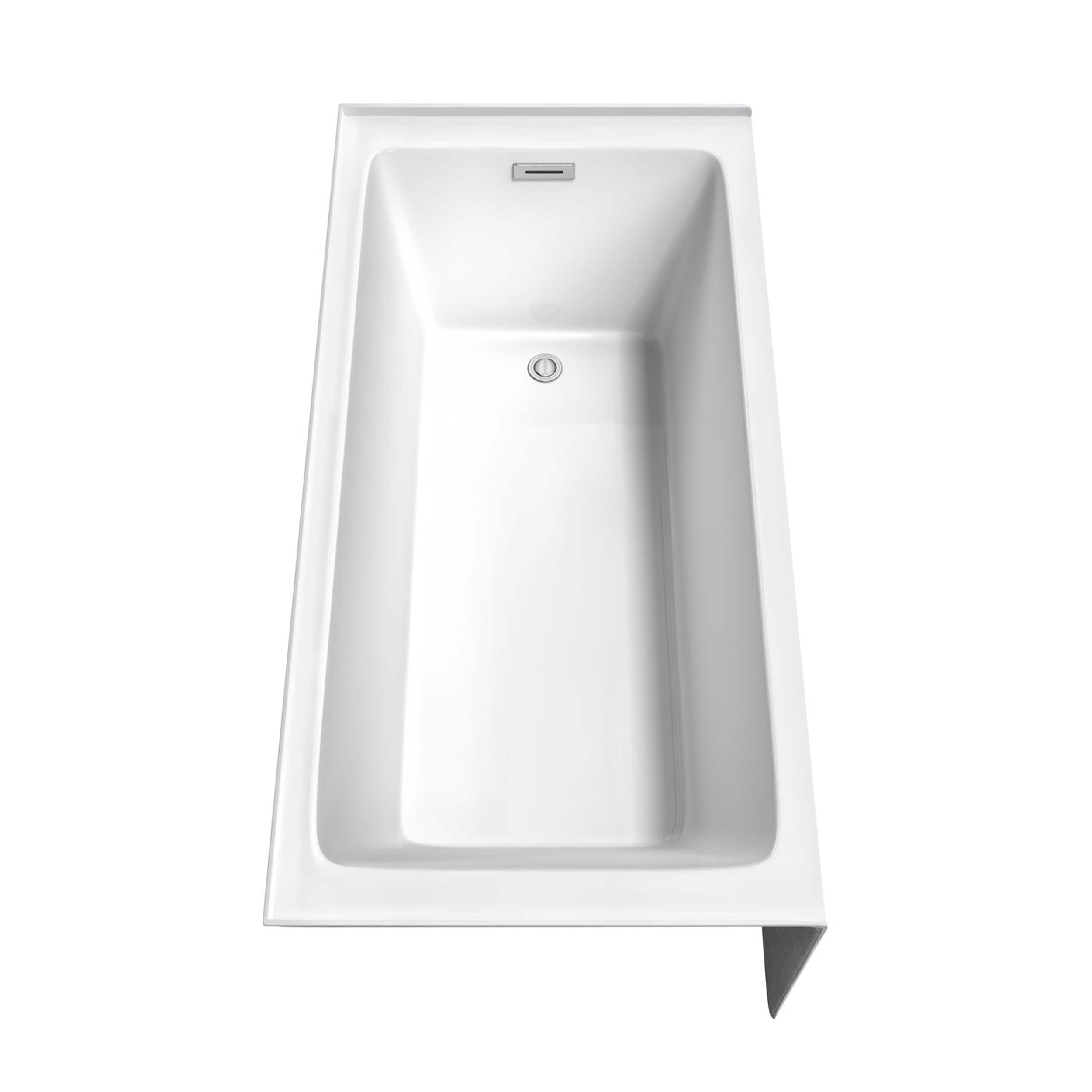 Wyndham Collection WCBTW16030R bathtubs - View #3