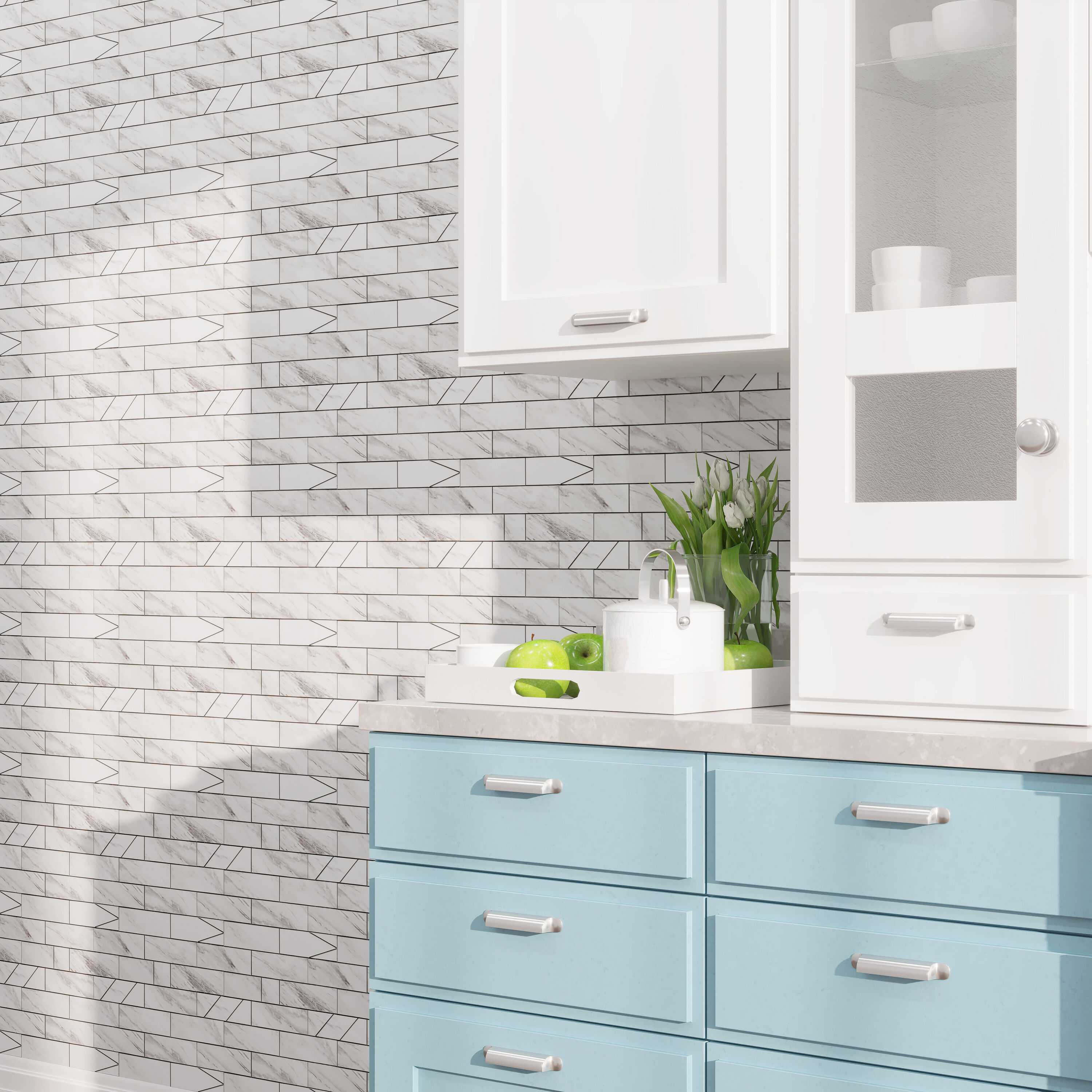 Avant Decor STC032-SMP Tile-Samples - View #7