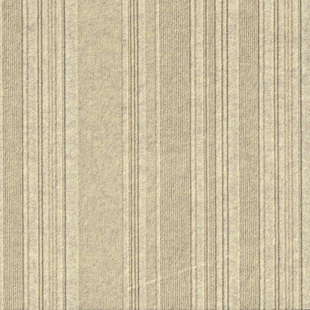 Foss 7SDMN5915PK New Age 24-in x 24-in Ivory White Commercial/Residential Peel and stick Indoor or outdoor Carpet Tile ( 60-Sq. Feet )