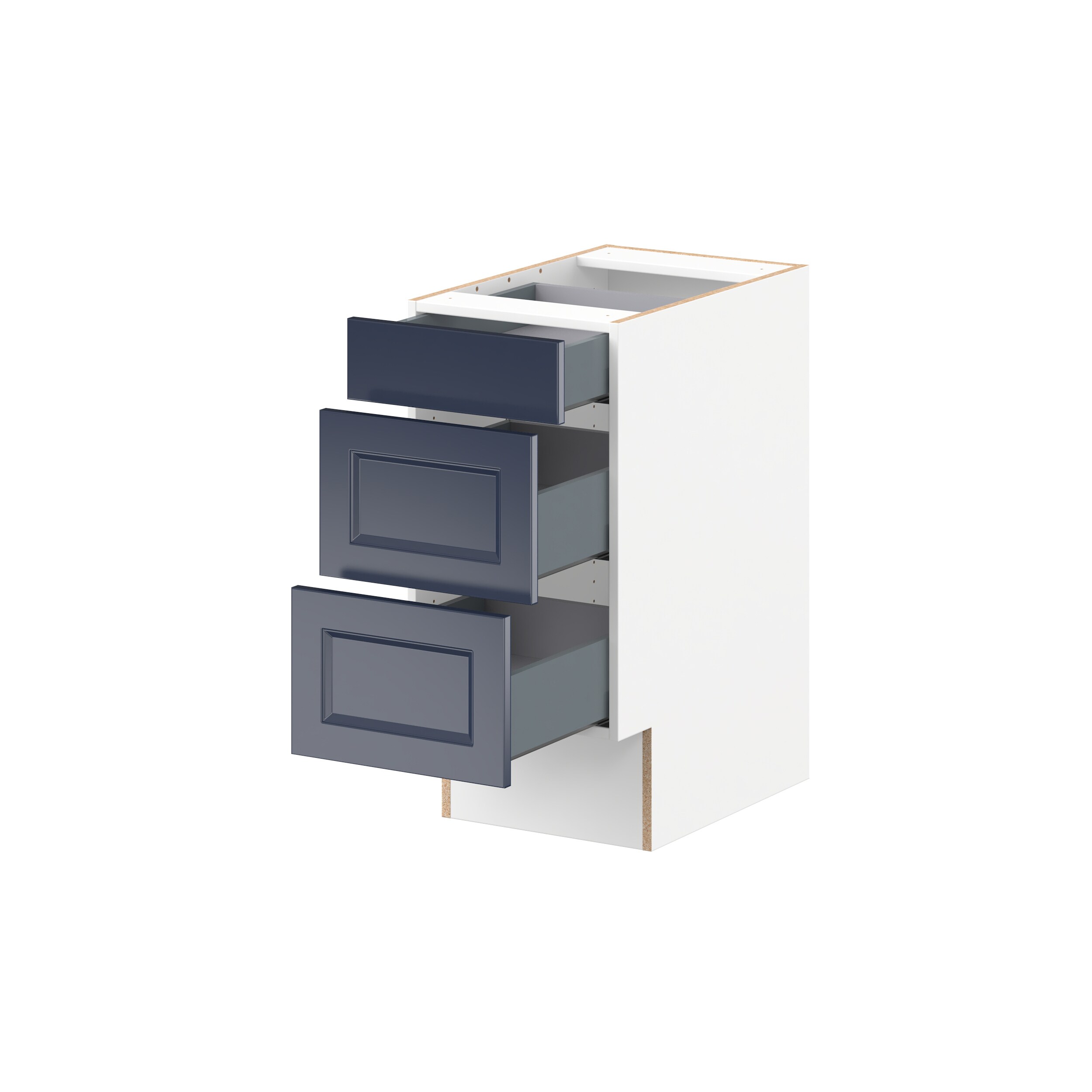 Hugo&Borg DSB3D15ADA-LO Cabinets-Kitchen - View #2