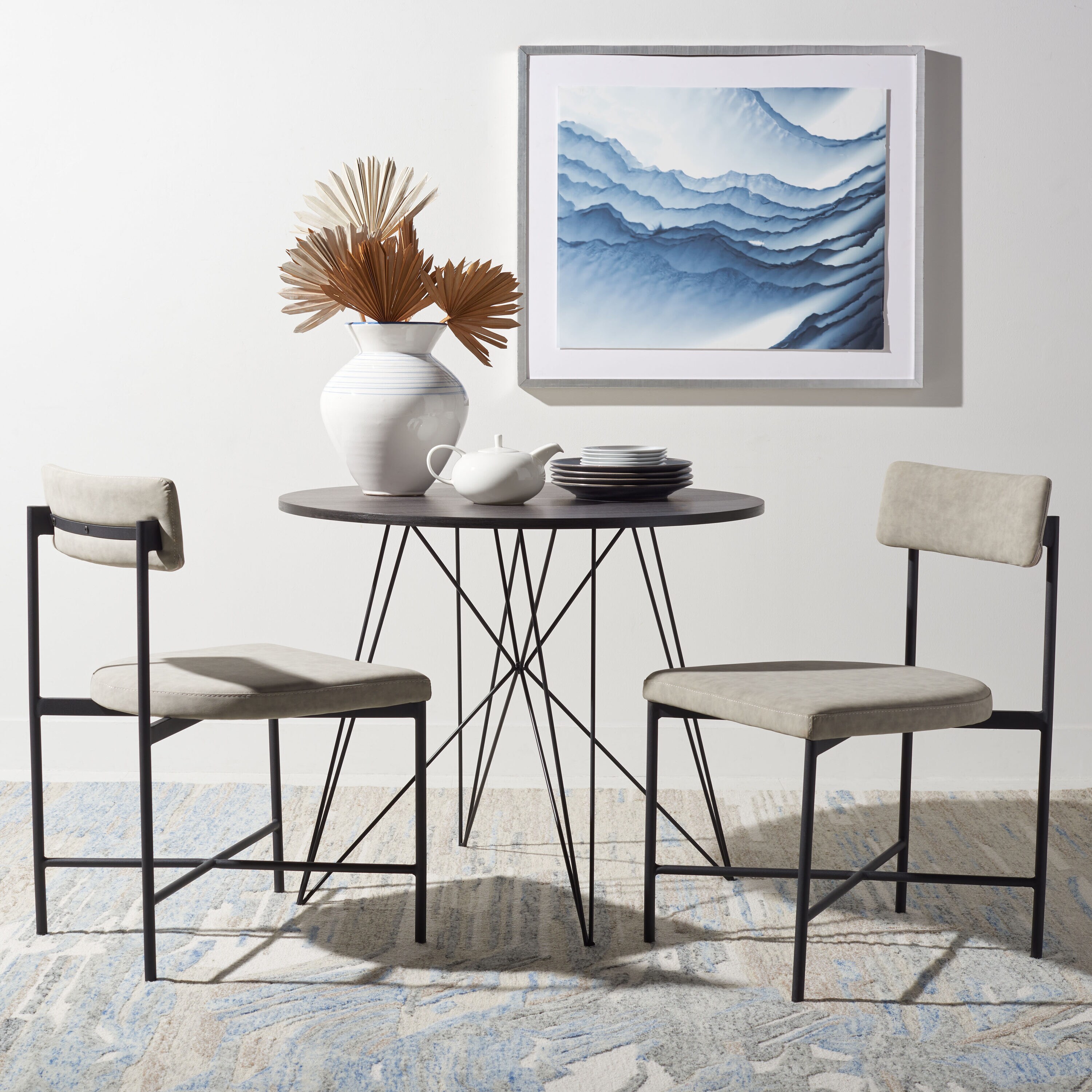Safavieh DCH3004A-SET2 Dining-Chairs - View #10