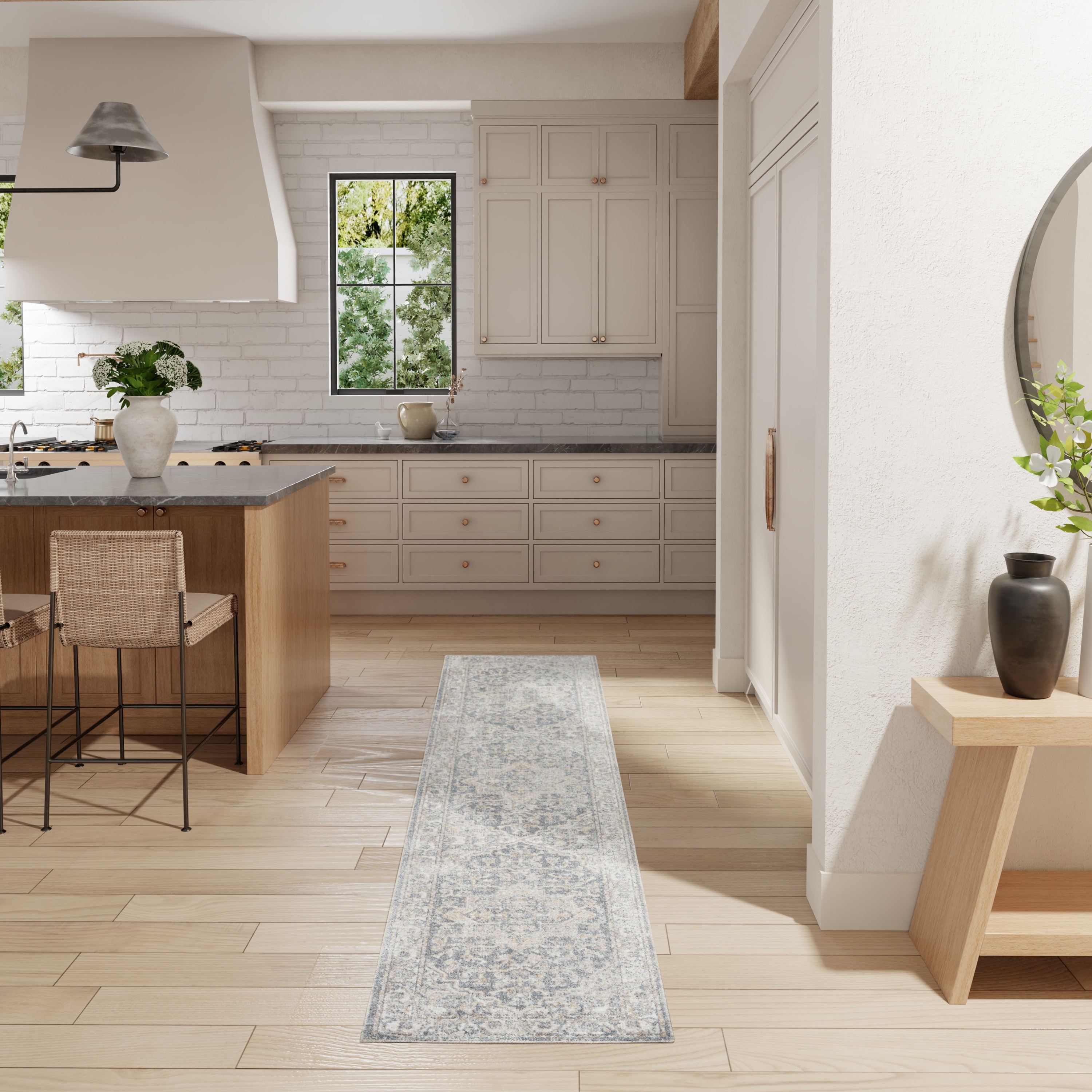 Nourison 099446124814 rugs - View #8