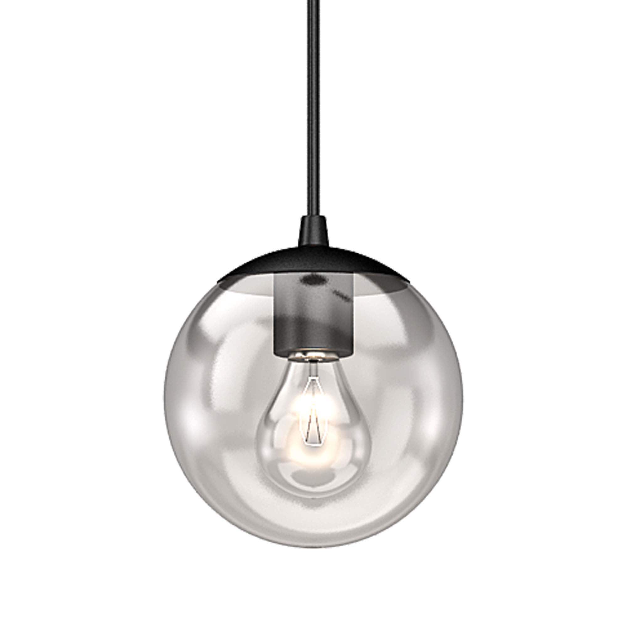 Volume Lighting V2055-5 Pendant-Lights - View #5