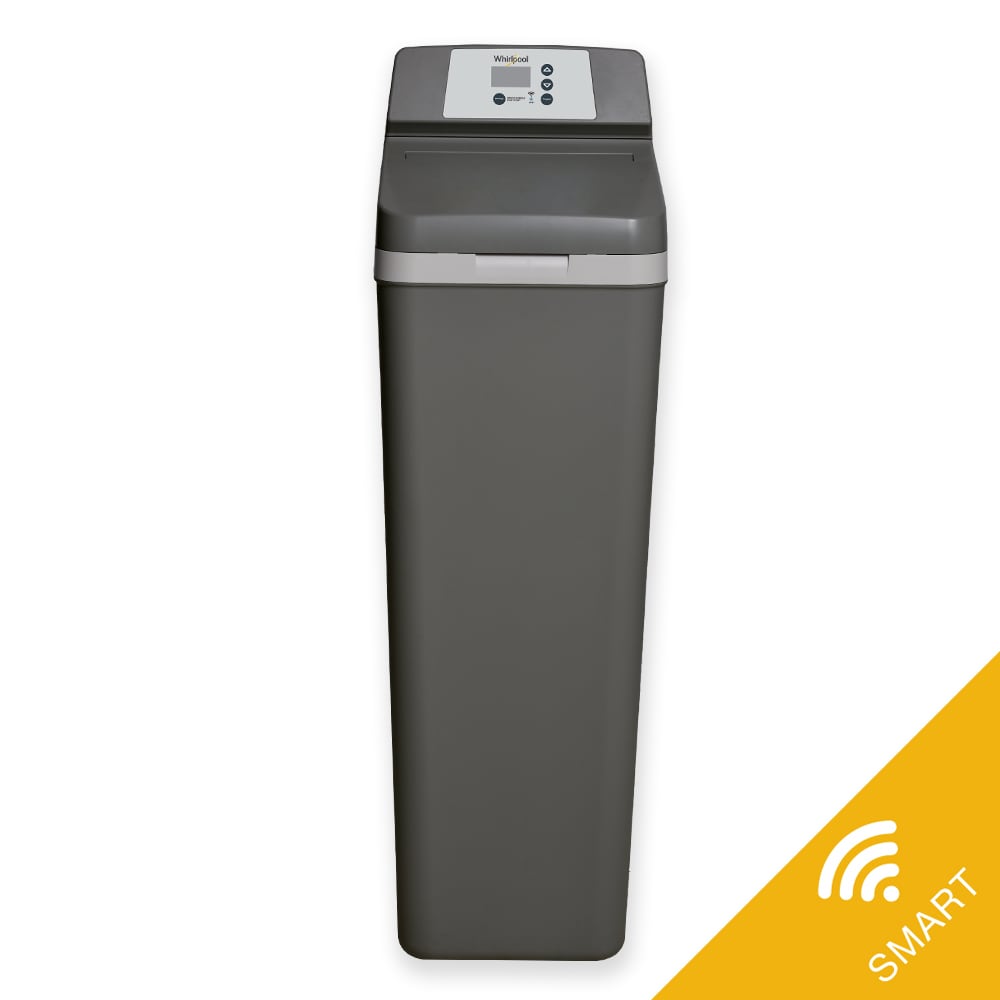 Whirlpool WHEC46 Pro Series 46000 -Grain Water softener system