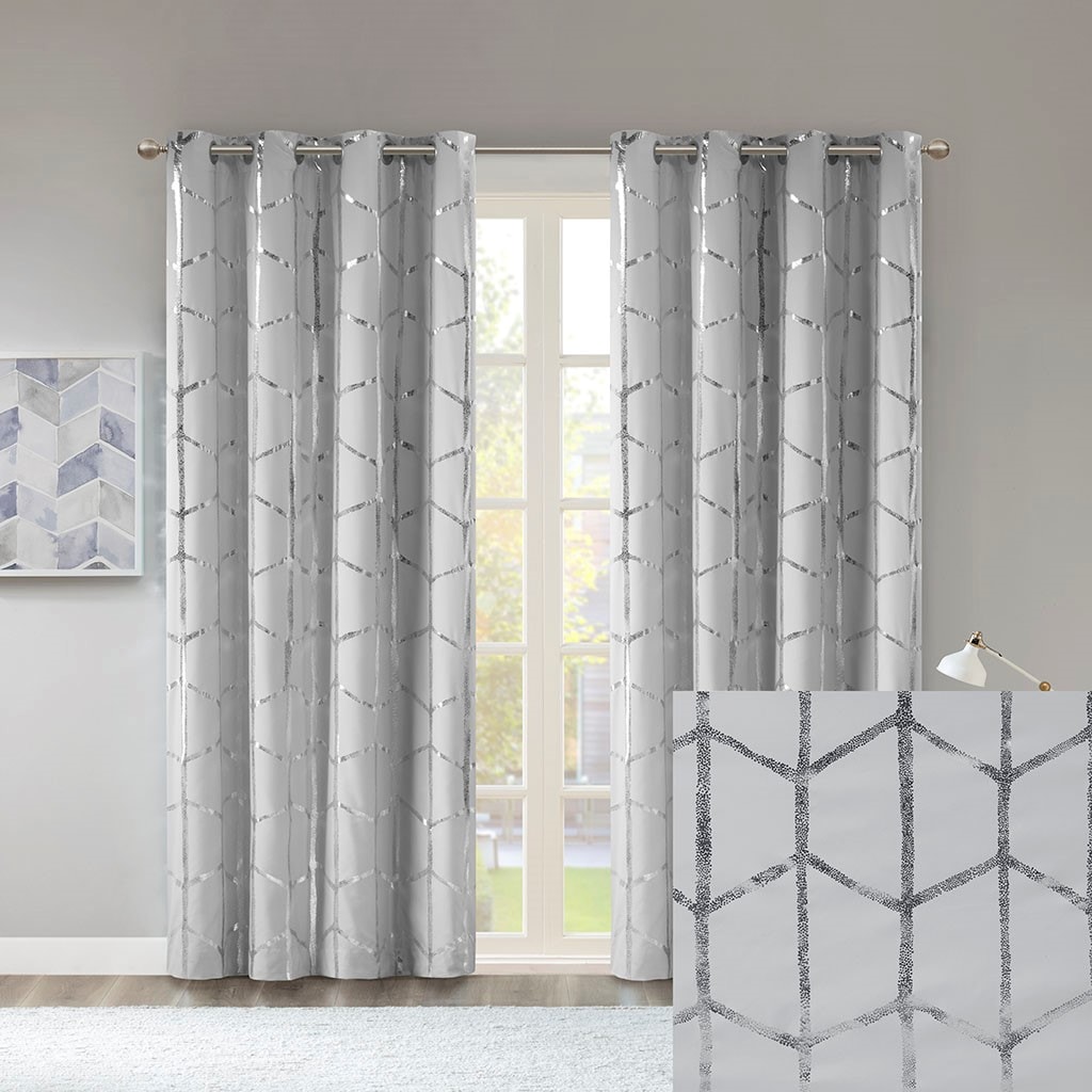 LOVMOR SF-M-B03596329 curtains - View #4