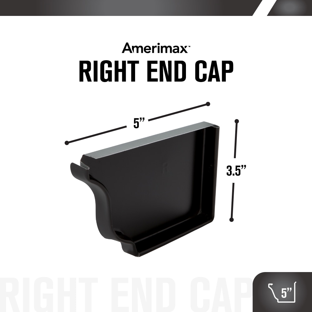 Amerimax 2500635HP Gutter-Hangers-Brackets - View #3
