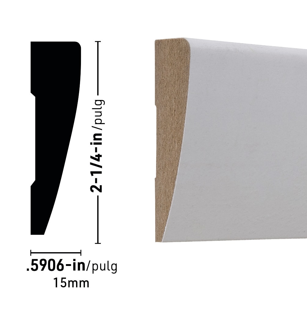 RELIABILT L0432757 Window-Door-Casings - View #5
