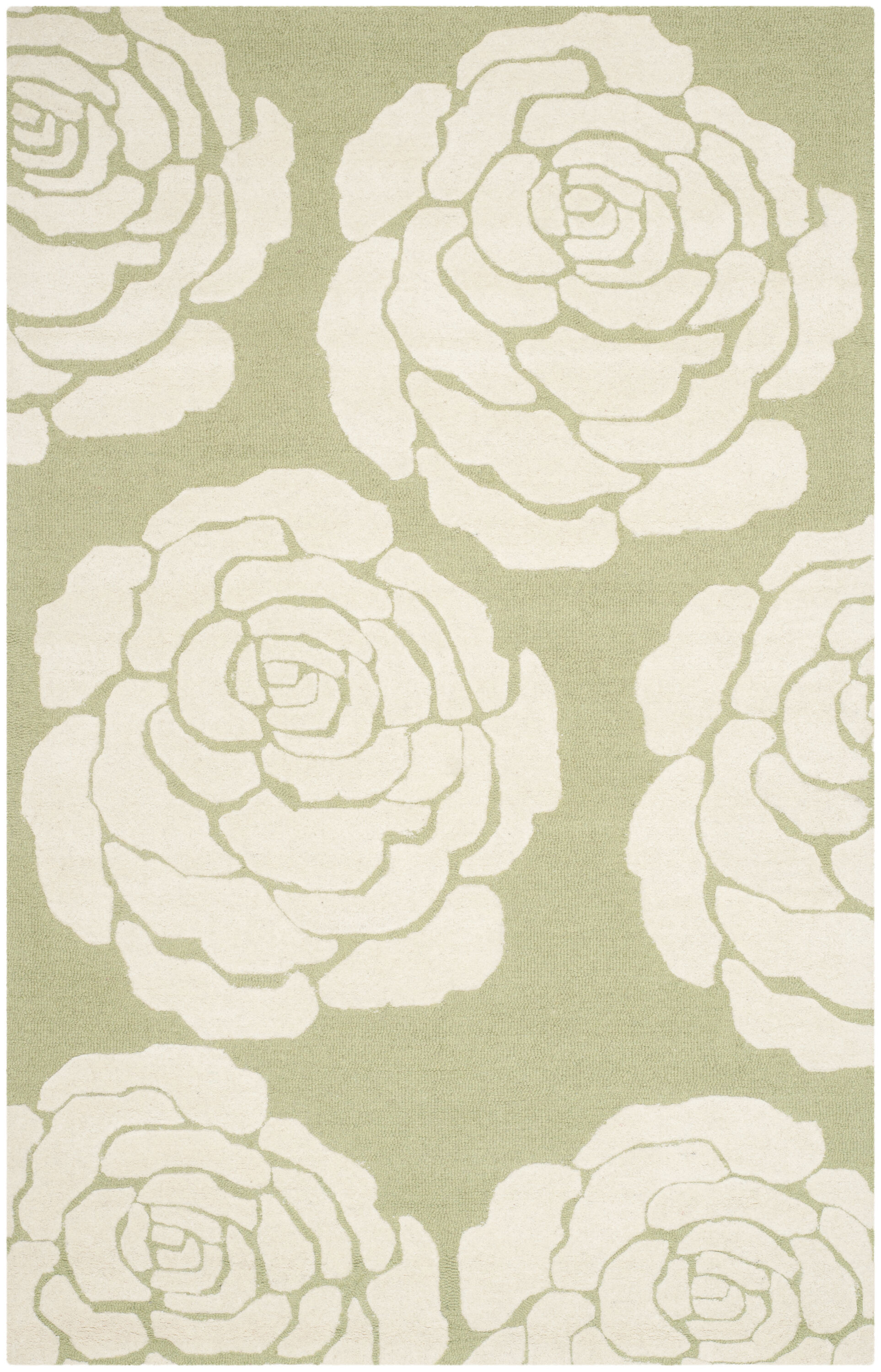 Safavieh CAM782N-5 rugs - View #2