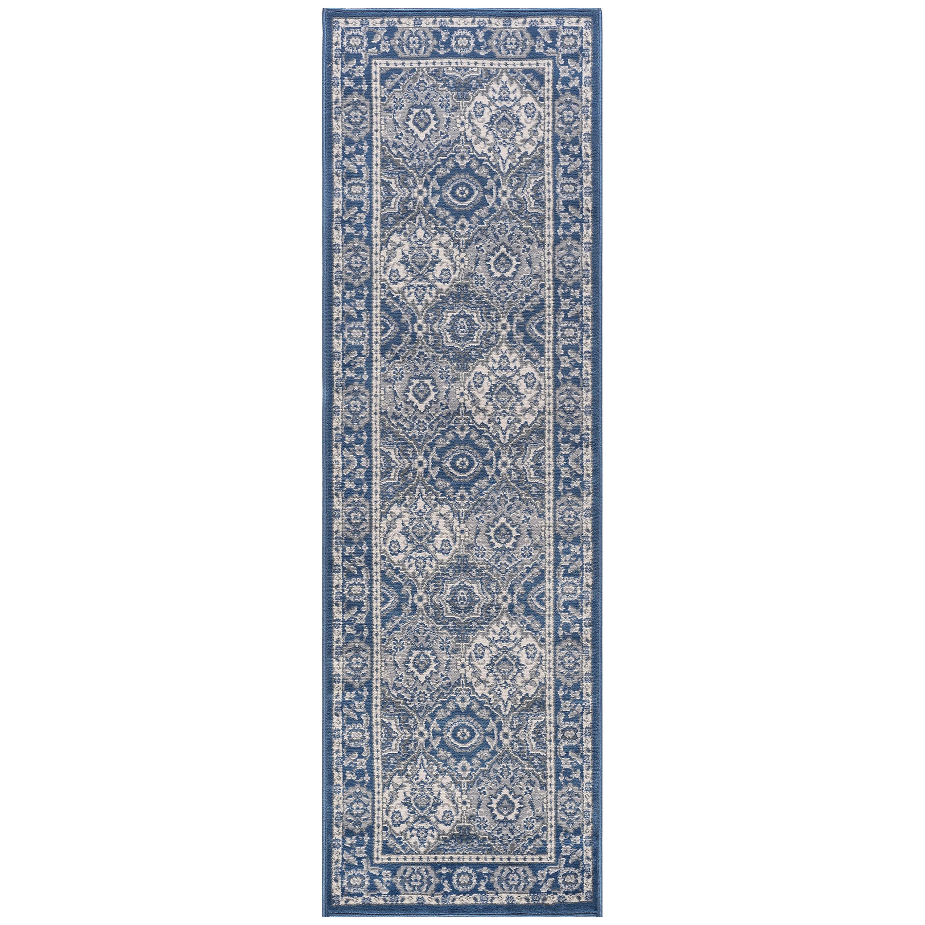 Tayse MDN3607 2X8 rugs - View #2