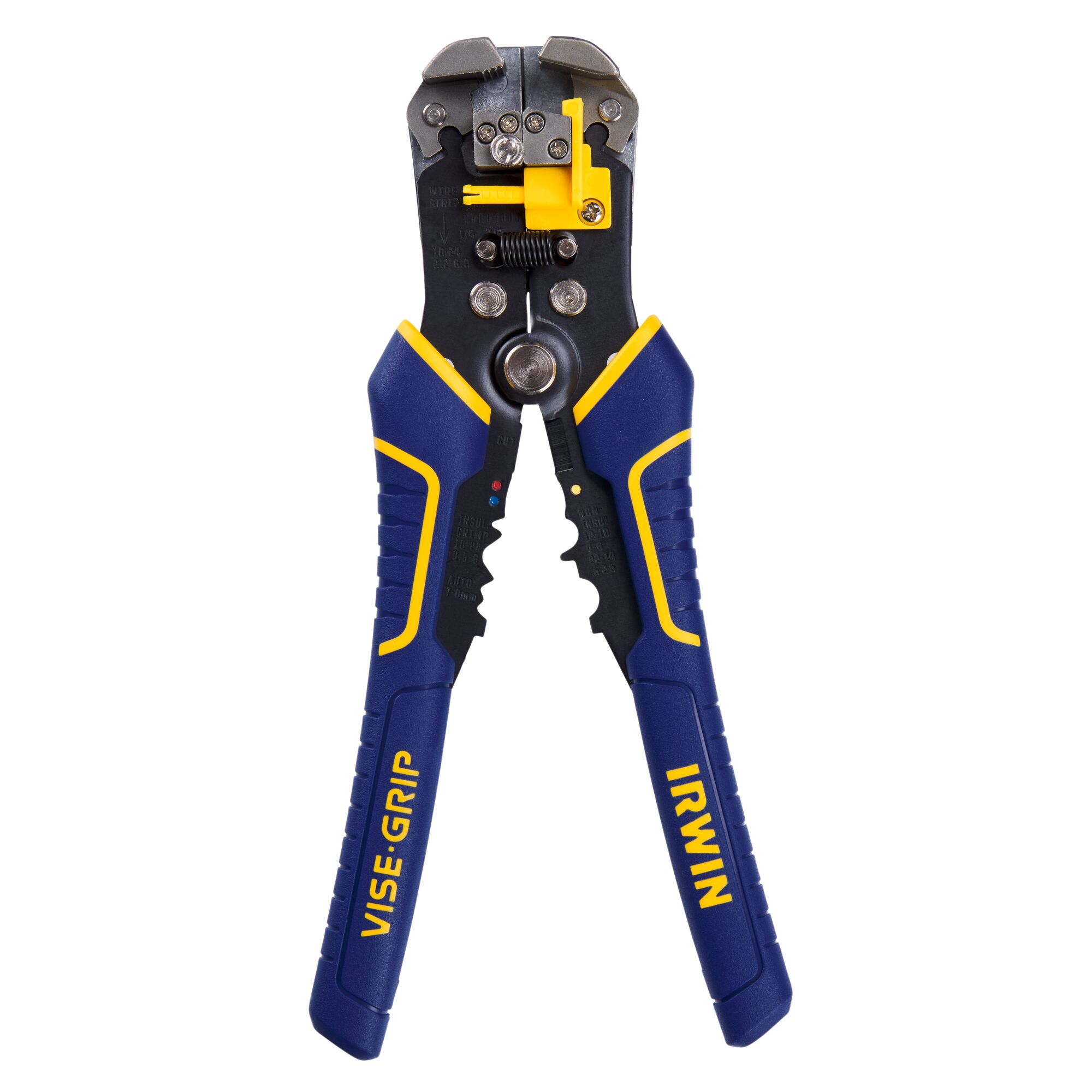 7-inch Duty Multi Purpose Portable Wire Stripping Tool for