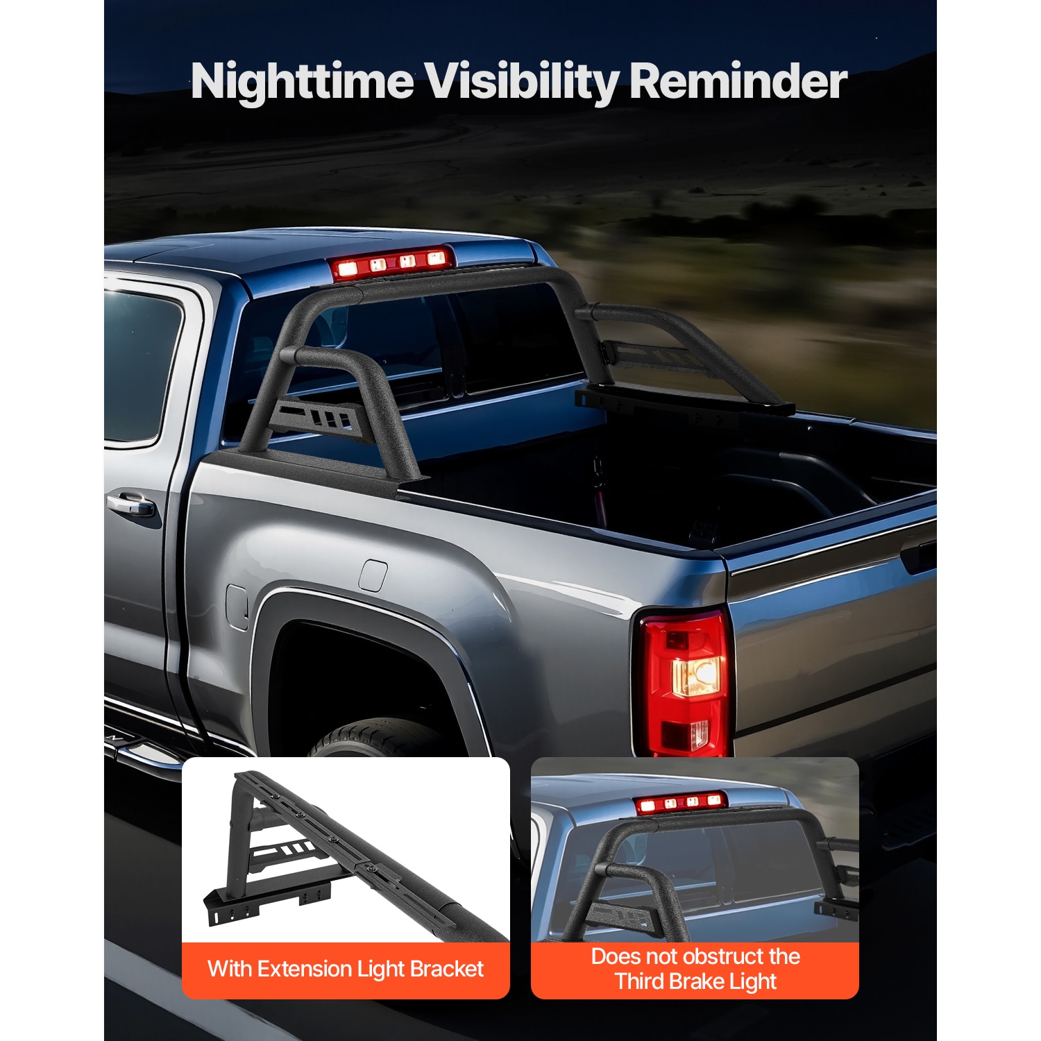 SVOPES SVOPESTYKKCCF16655V0 Cargo-Racking - View #4