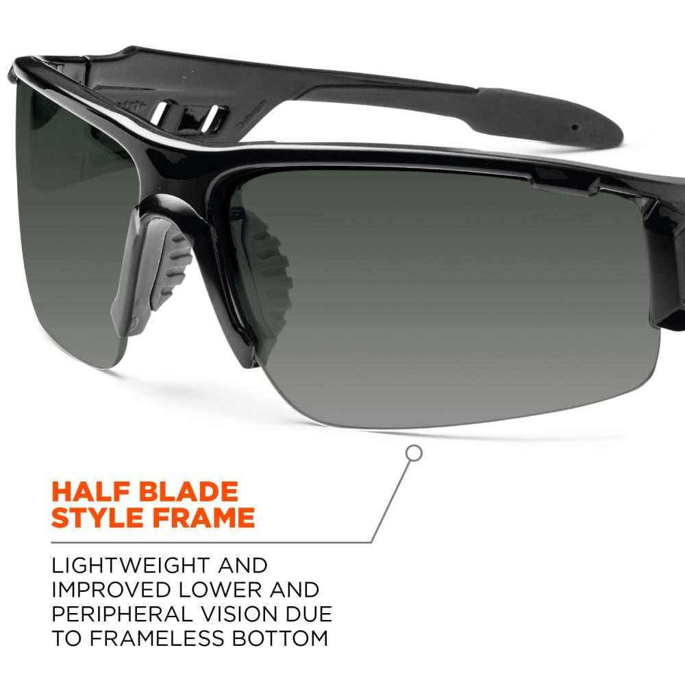 Skullerz 52031 Protective-Eye-Wear - View #8