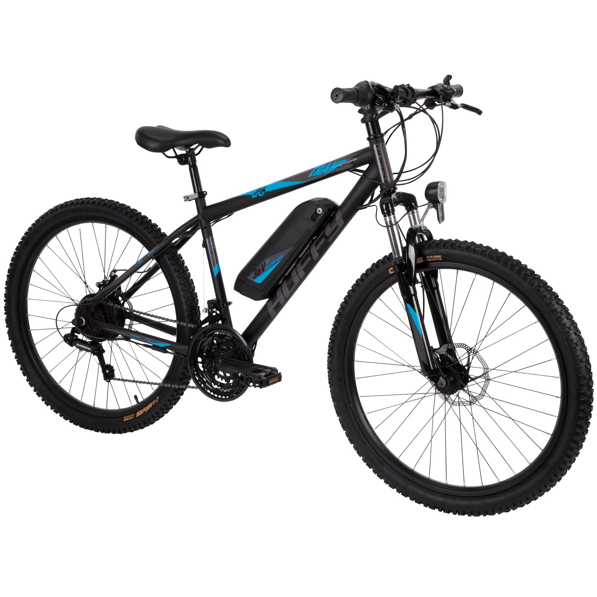 Huffy 26-in Men's Mountain Bike