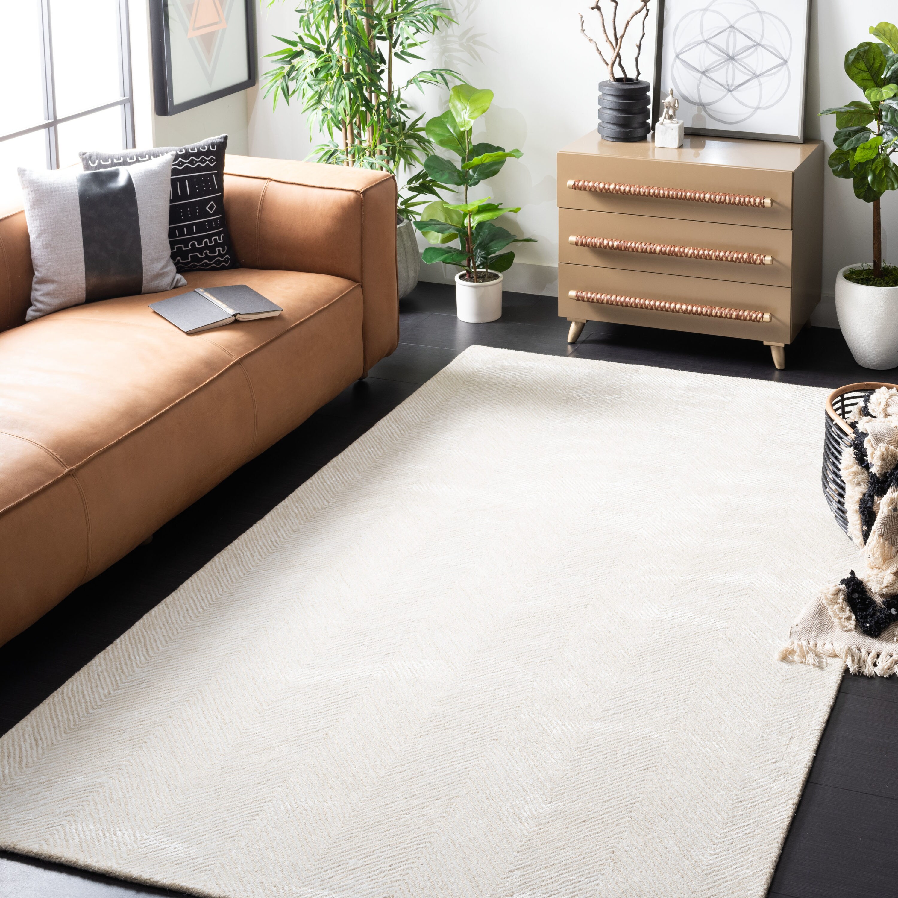 Safavieh SOH175A-5 rugs - View #5