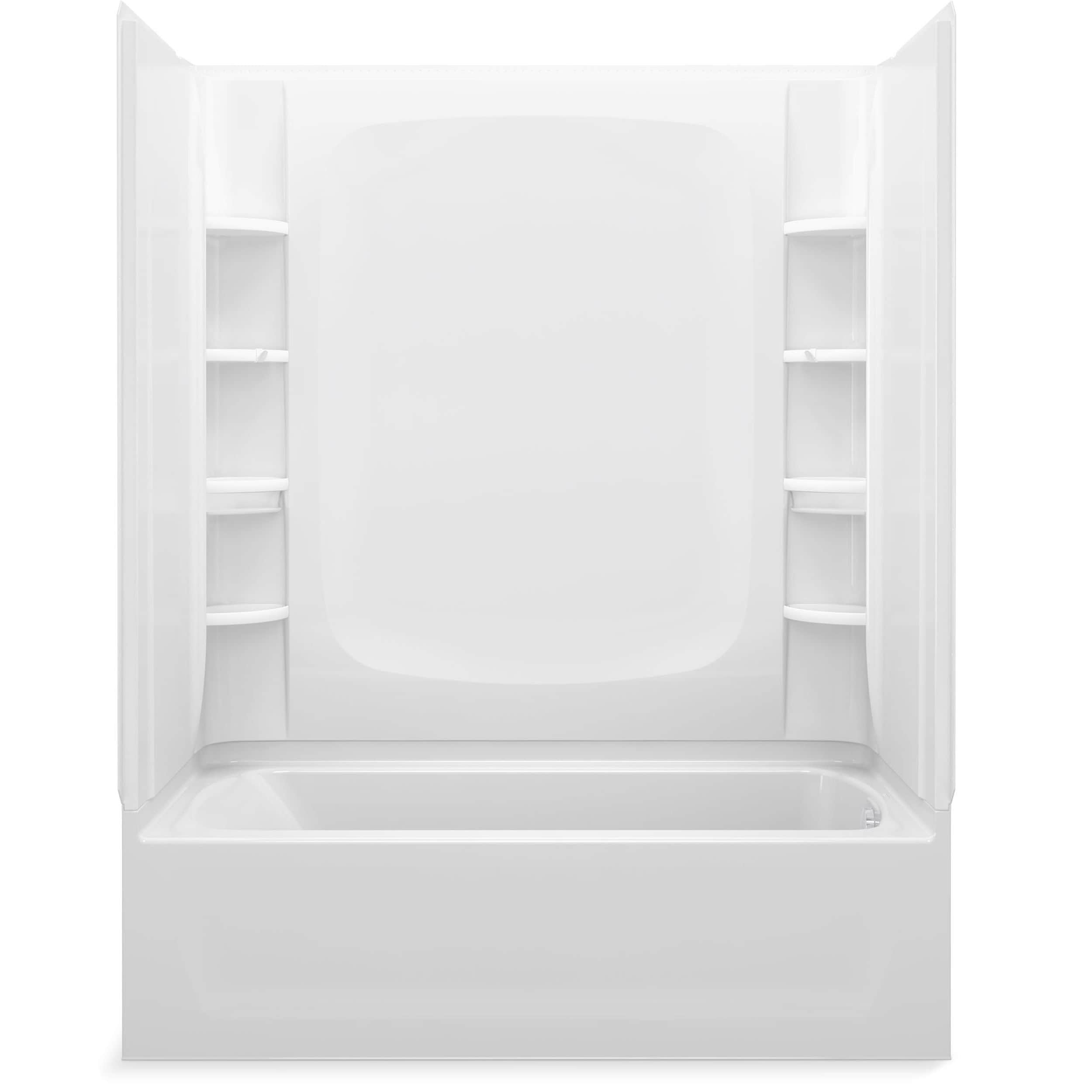 Sterling 71470126-0 Tub-Shower-Combo - View #3