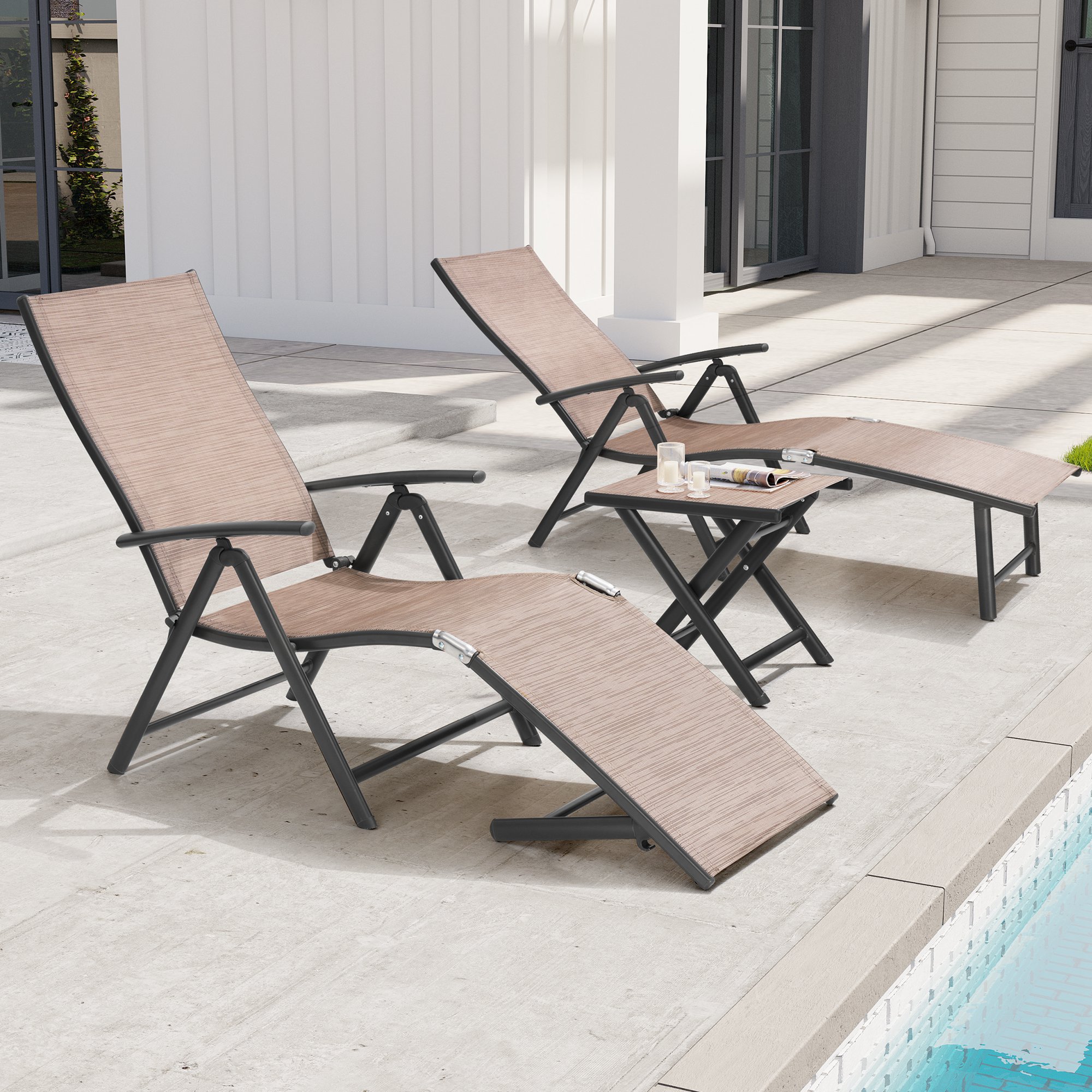 Crestlive Products CL-LG001ESS Patio-Conversation-Sets - View #8