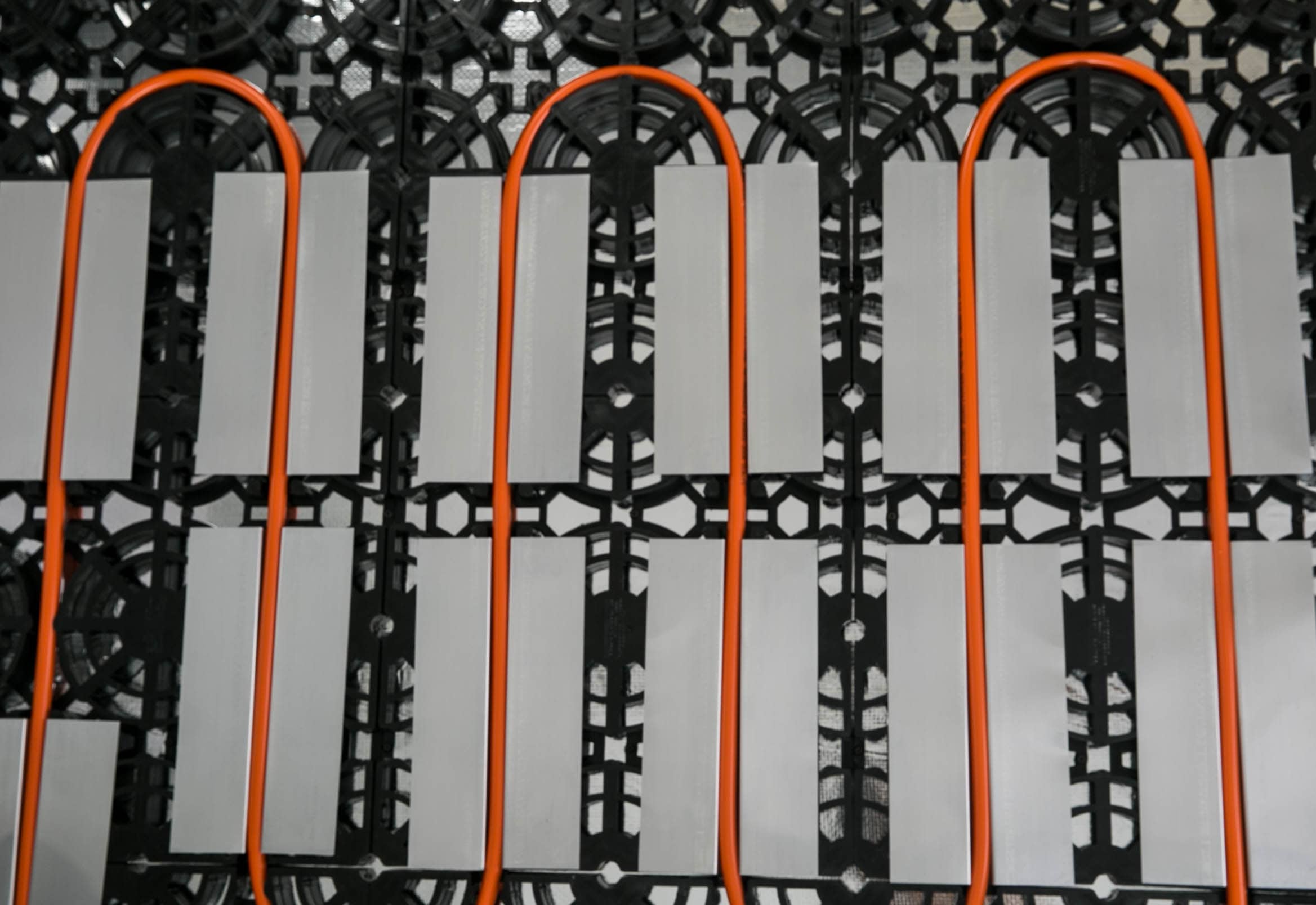 FloorHeat FH 102 Underfloor-Heating - View #3