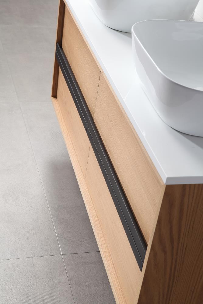 CARTISAN DESIGN VASINWO55WM Bath-Vanity-Combo - View #6
