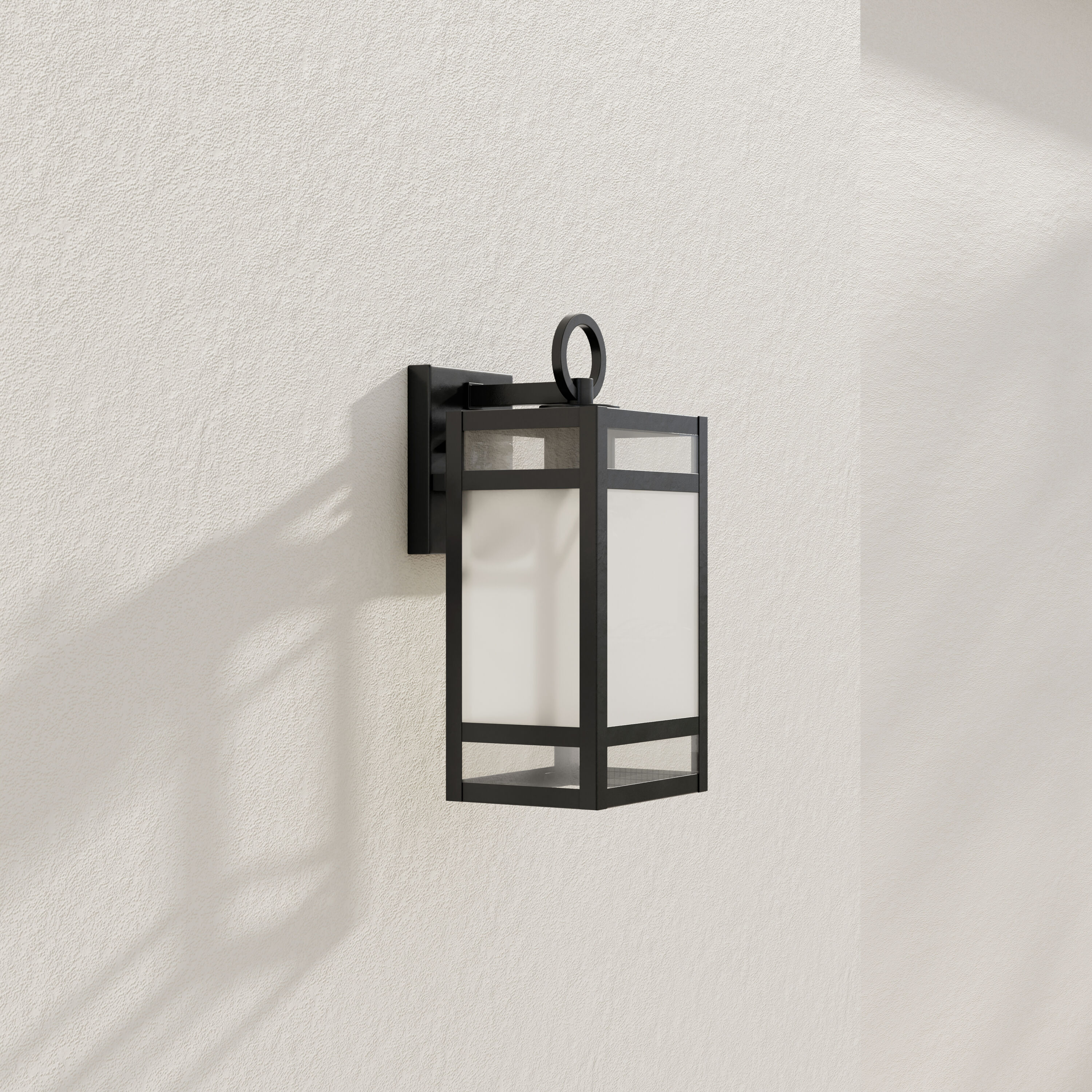 Progress Lighting P560342-31M Outdoor-Wall-Lighting - View #2