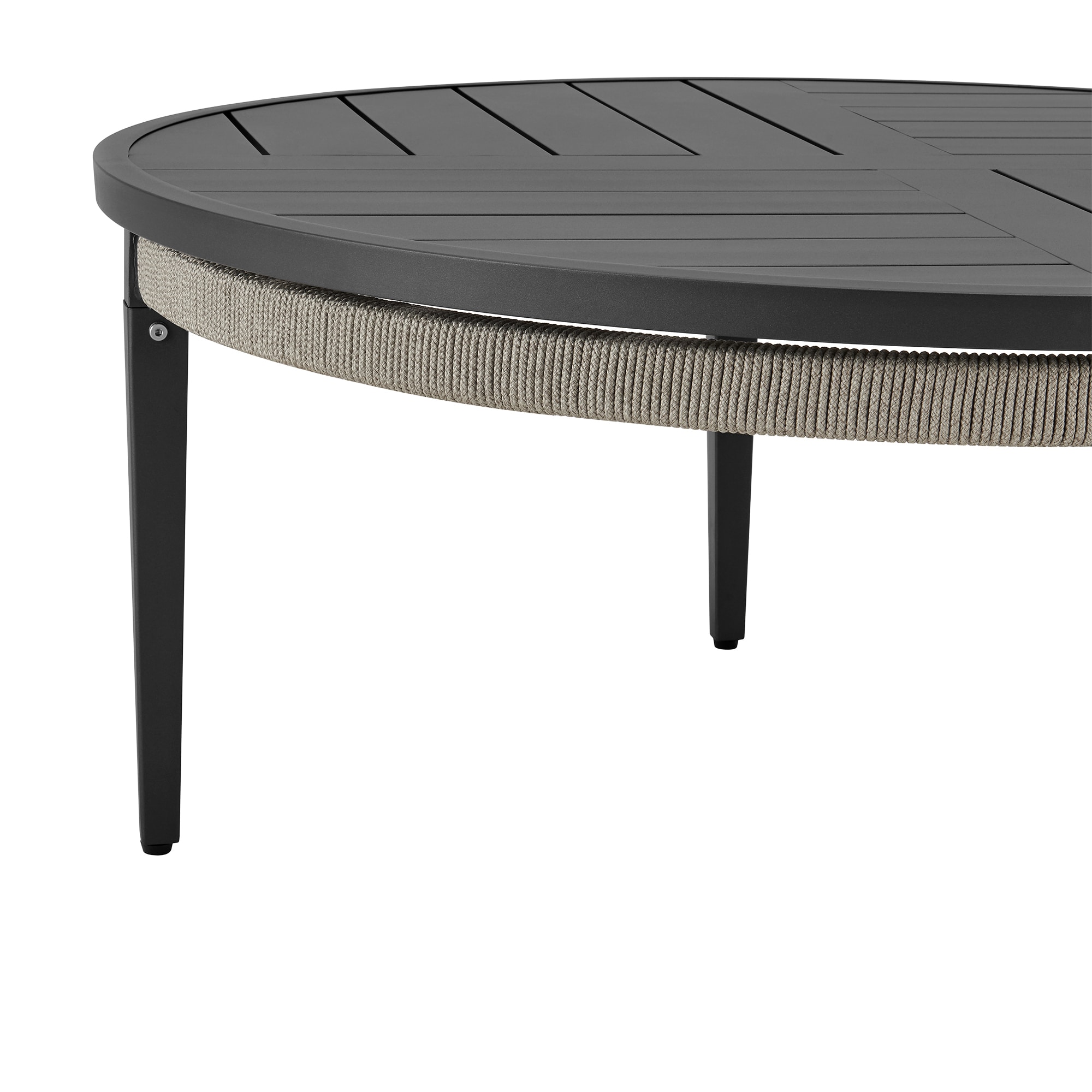 Armen Living SETODZE3GRY Patio-Conversation-Sets - View #7