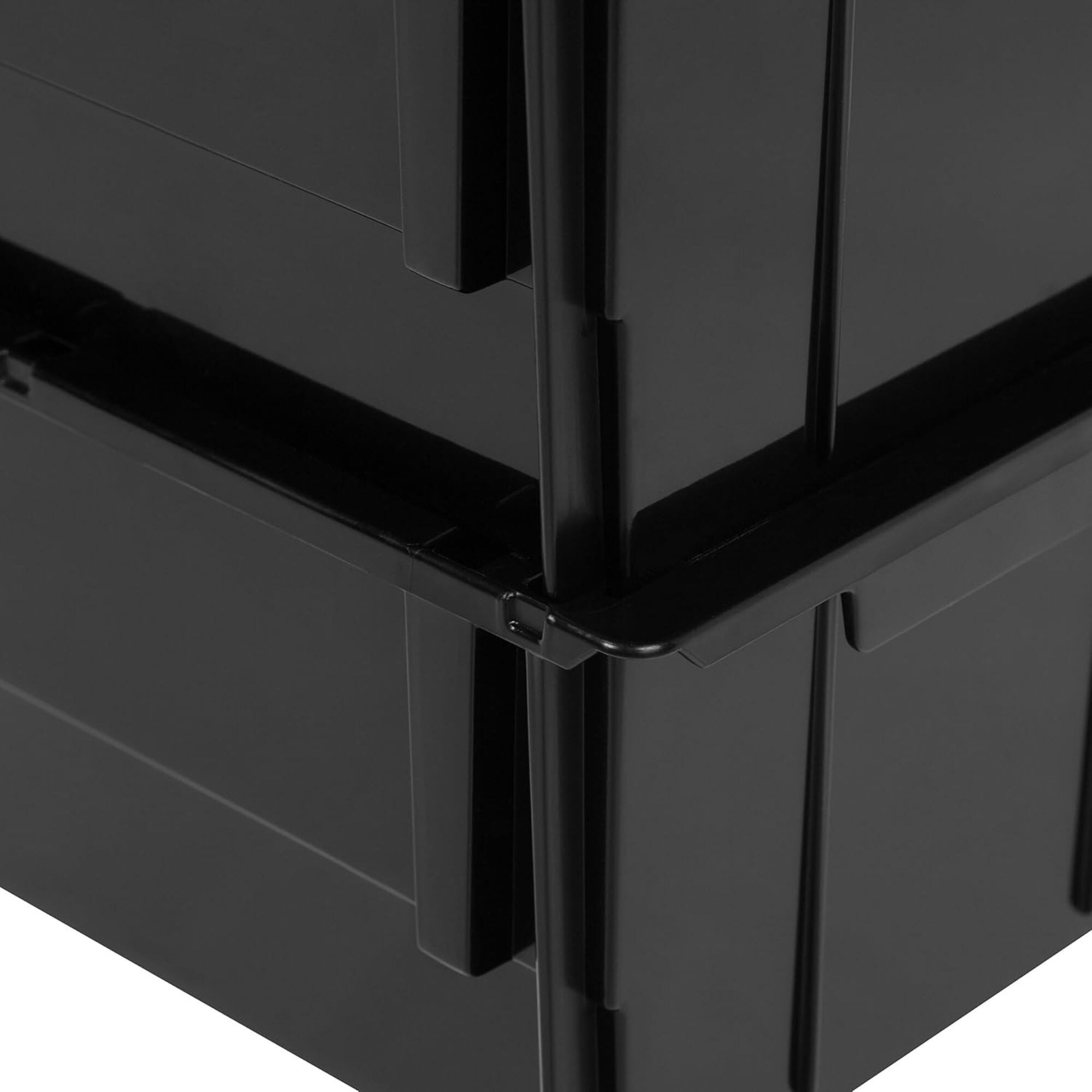 IRIS USA 585584 Bins-Baskets - View #6
