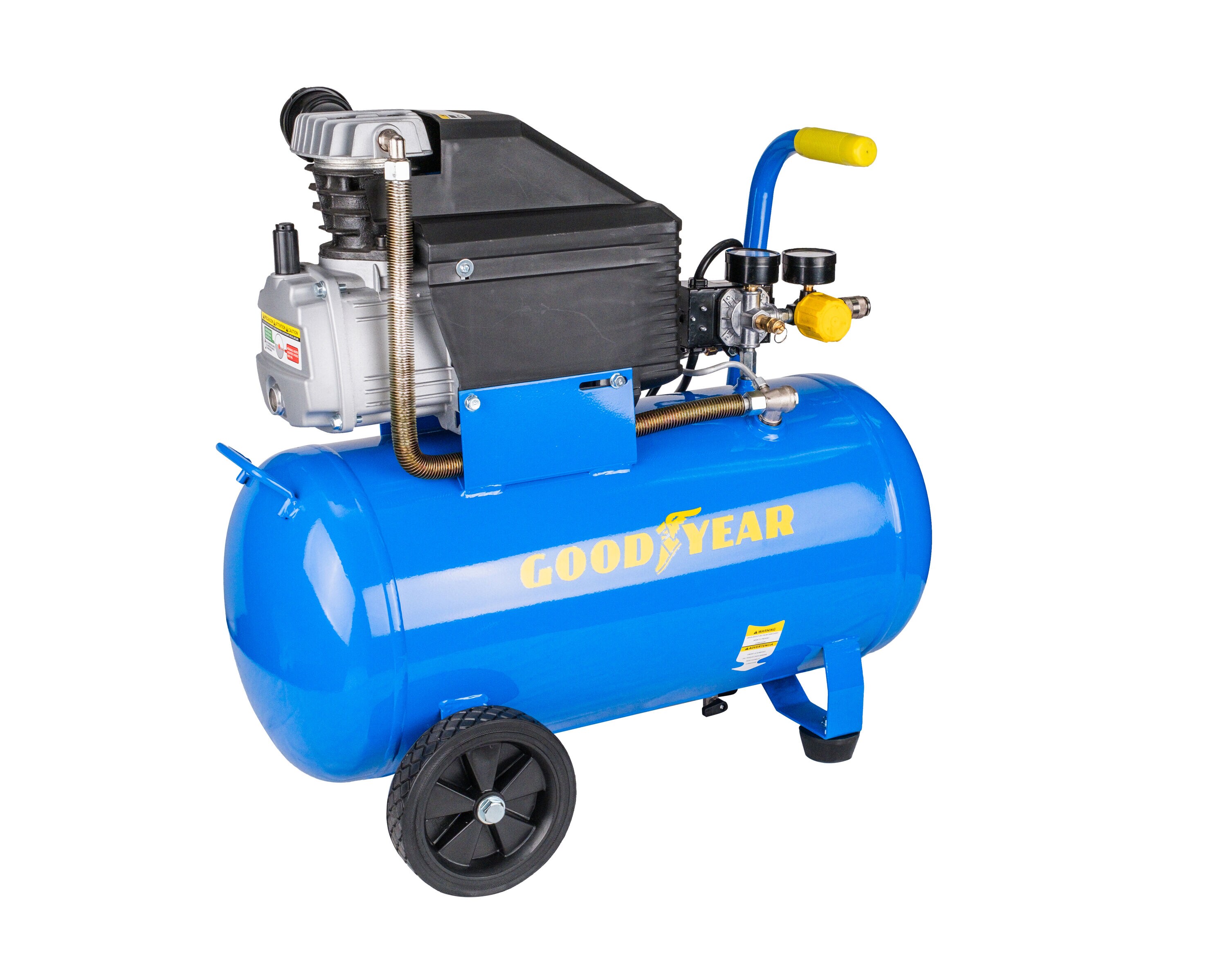 Goodyear GYC6100 Air-Compressors - View #3