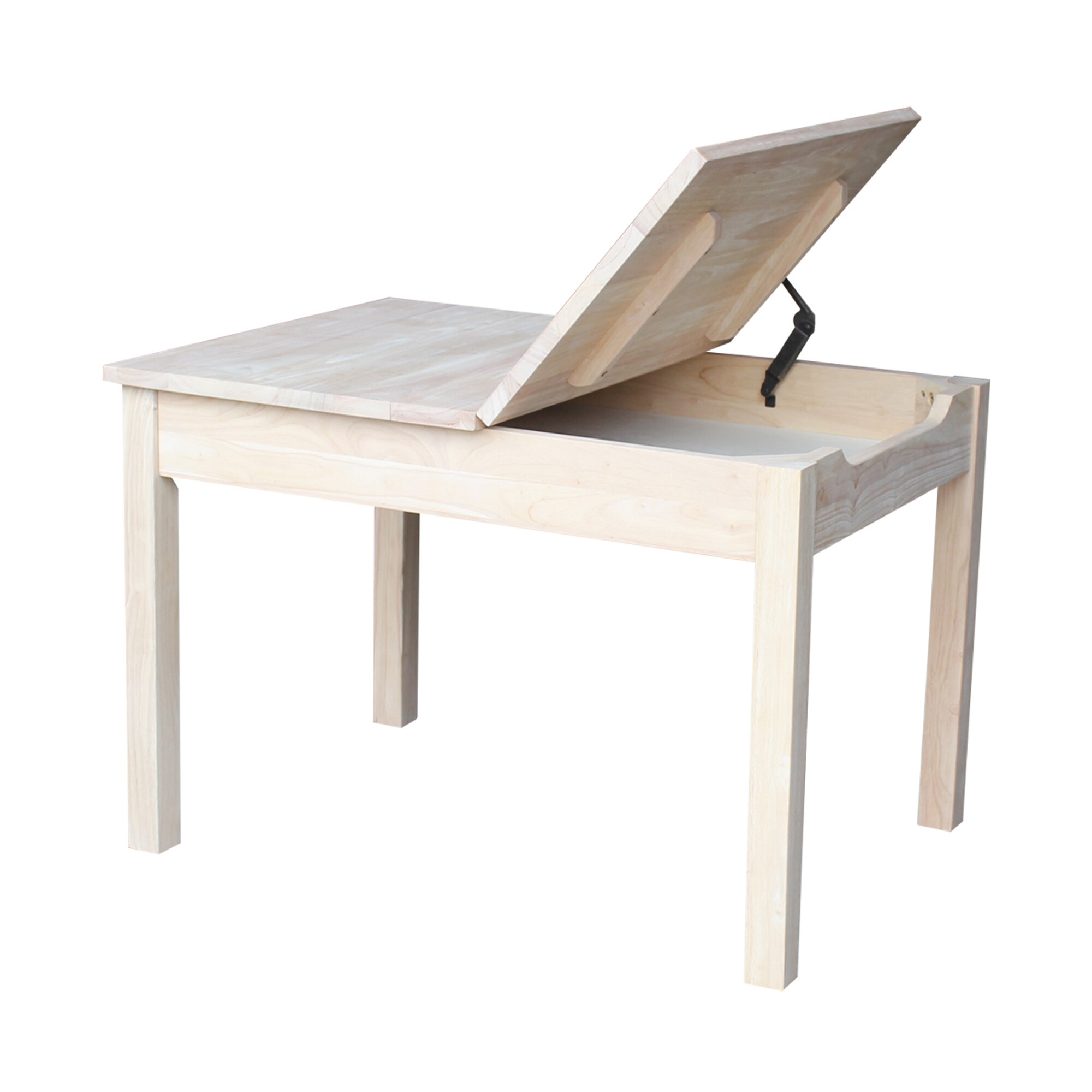International Concepts K-JT2532L-263-2 Kids-Play-Tables - View #5