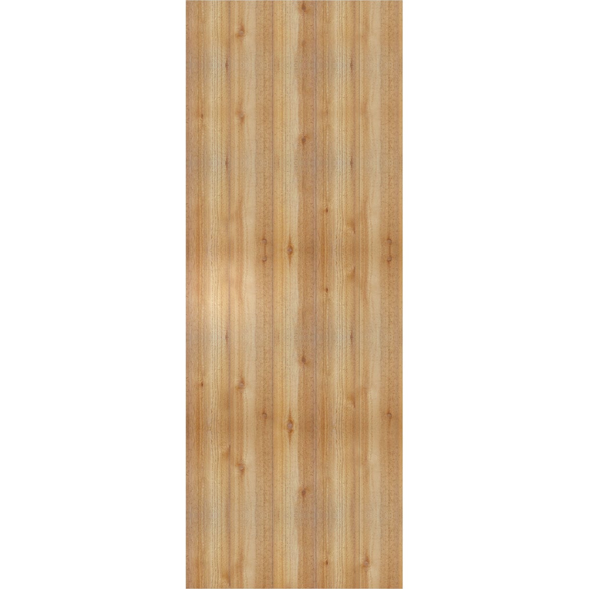 Ekena Millwork RBJ06Z26X073RWR Exterior-Shutters - View #4